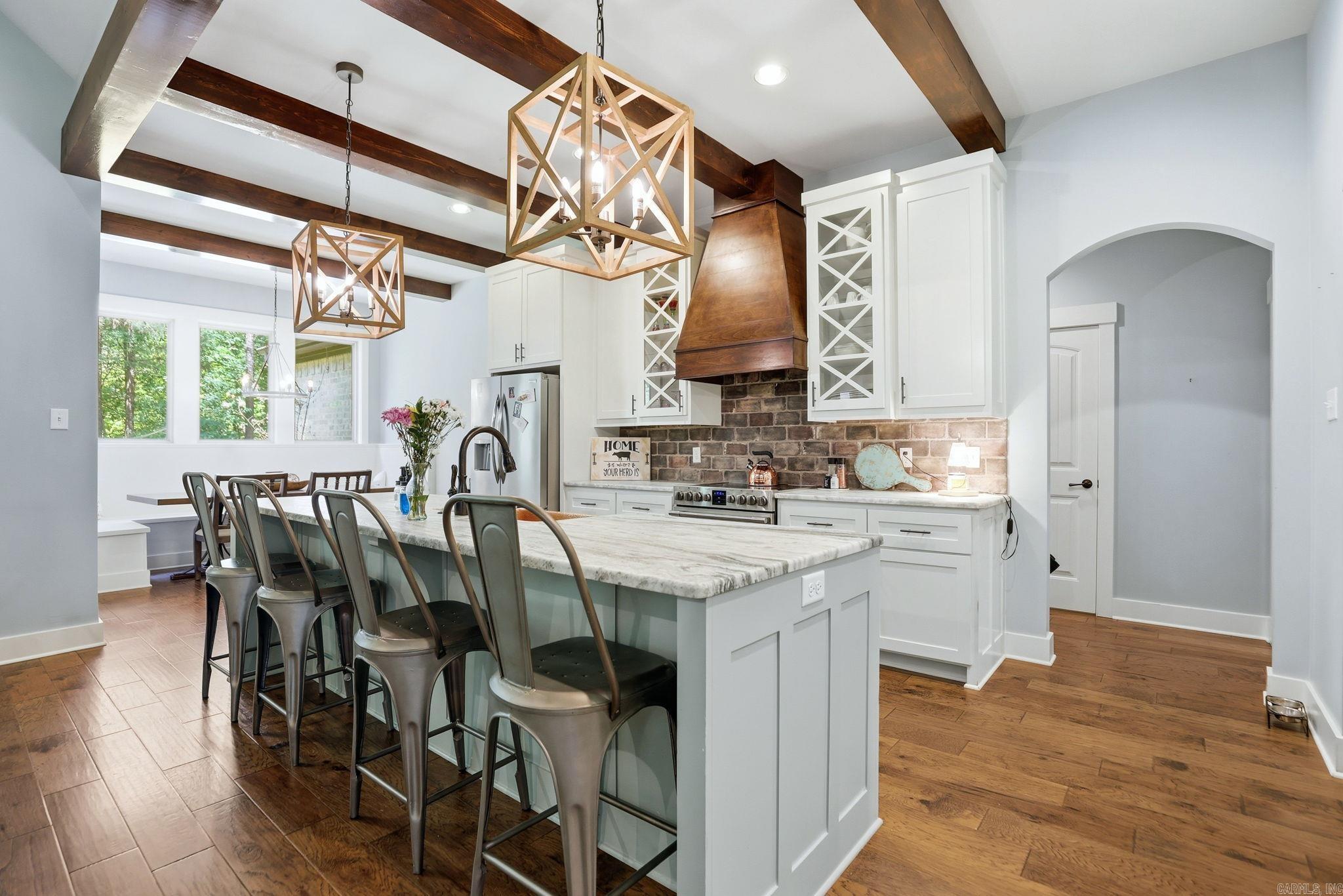 DAWSON SPRINGS - Residential