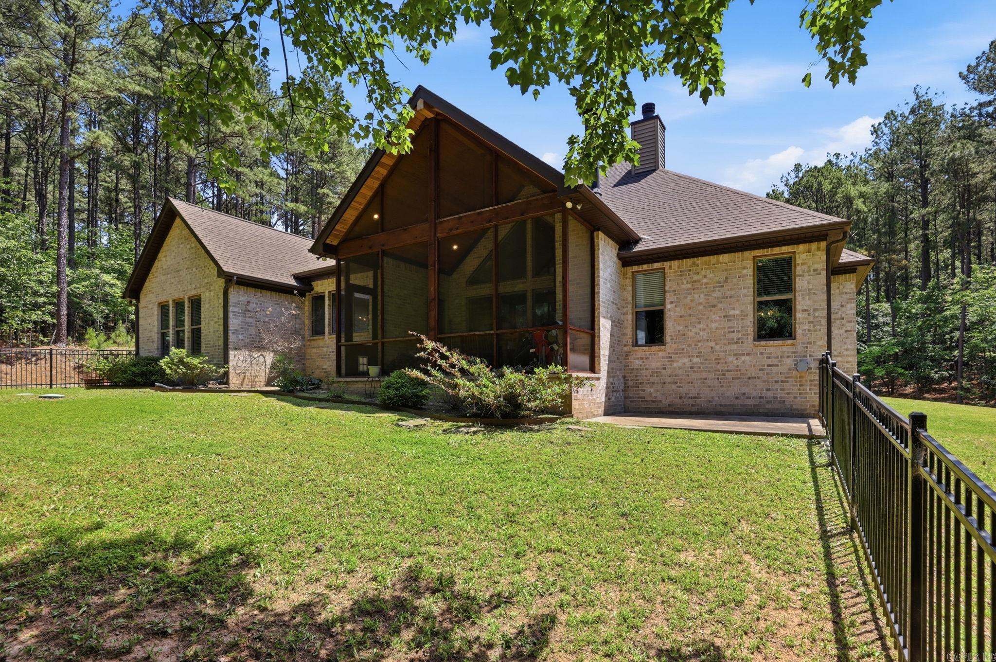 DAWSON SPRINGS - Residential