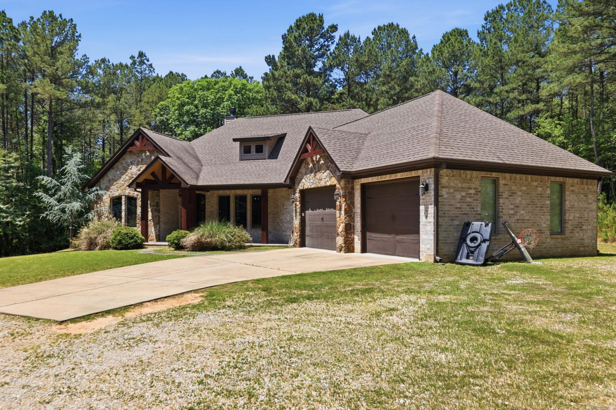DAWSON SPRINGS - Residential