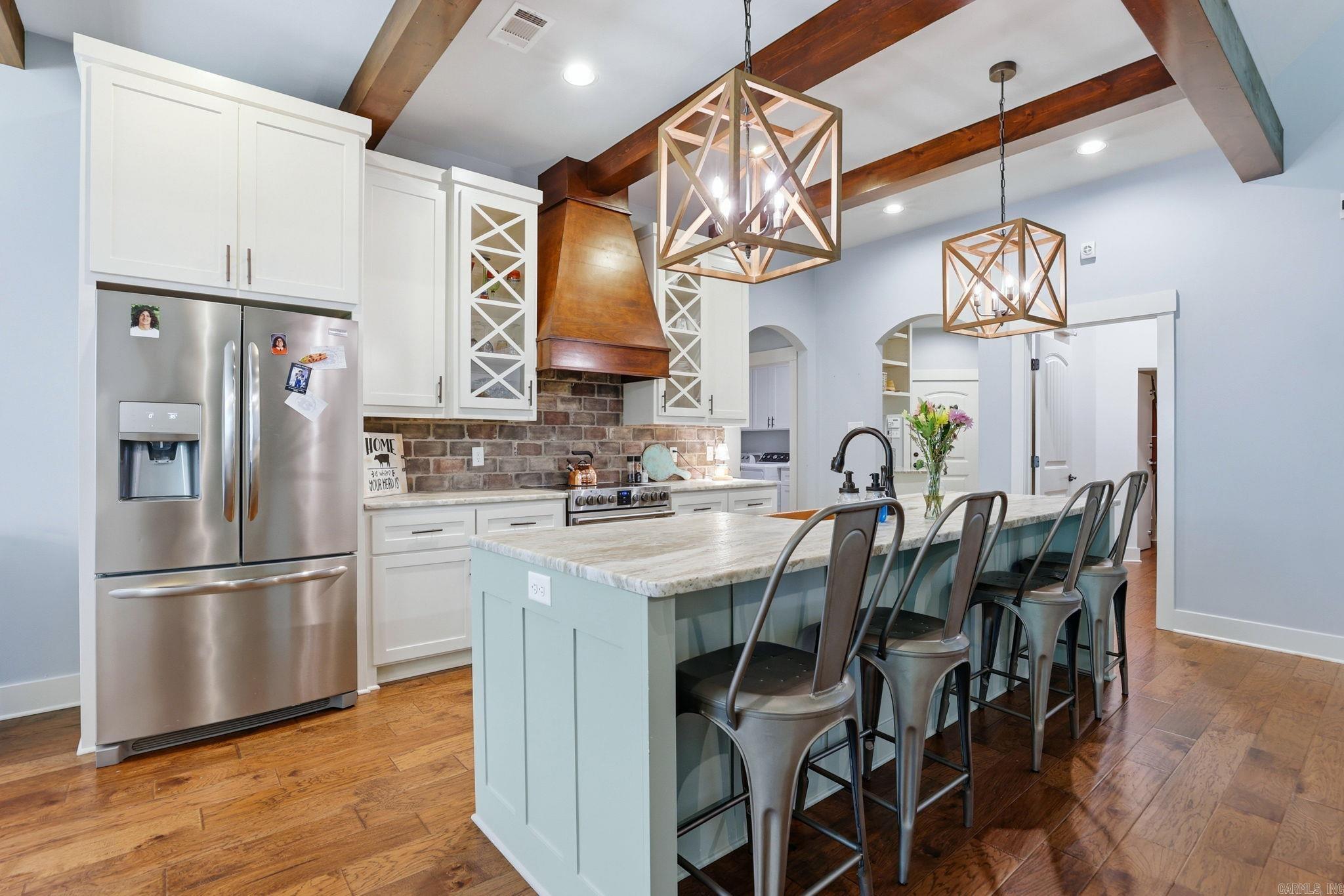 DAWSON SPRINGS - Residential