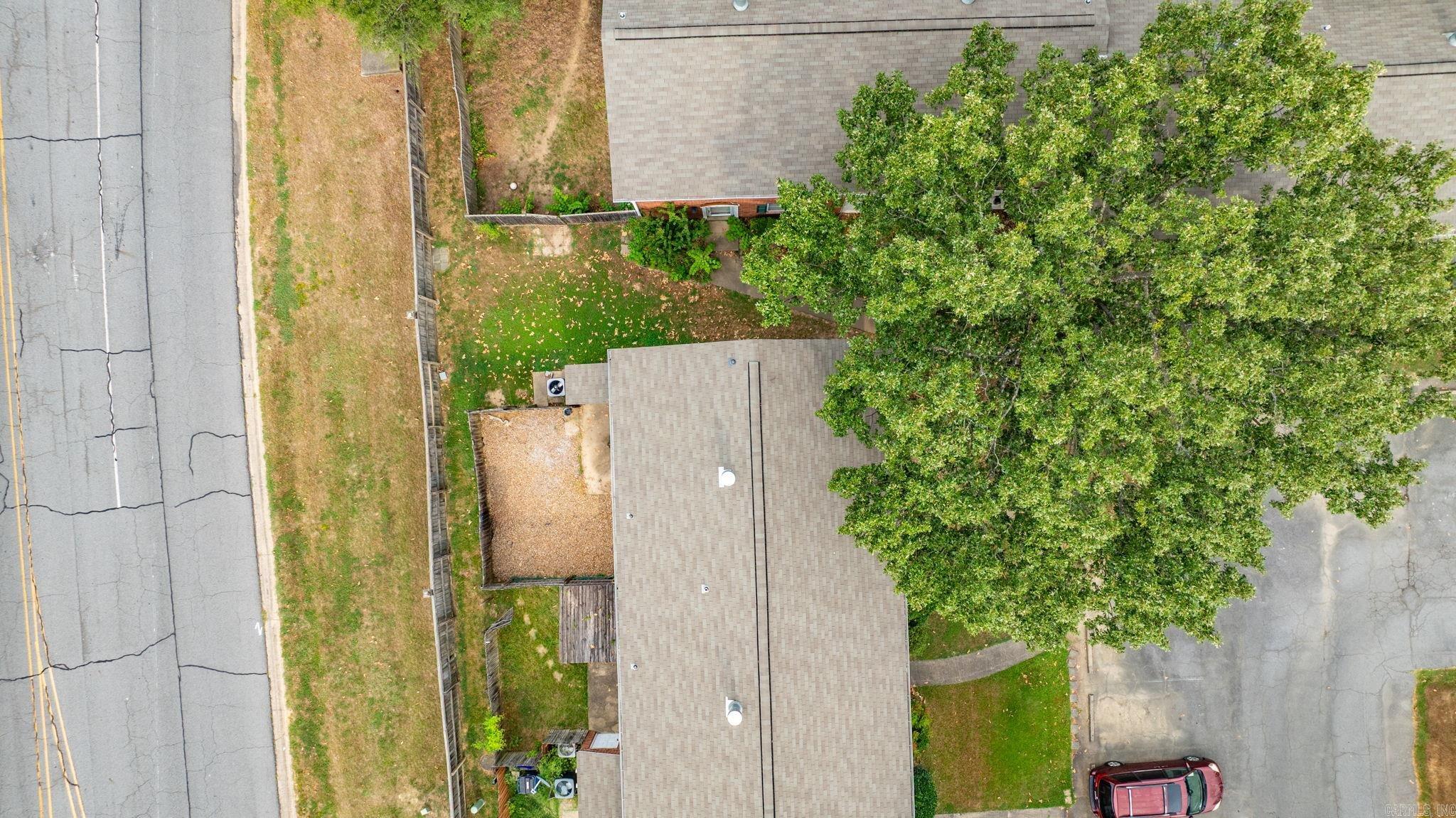 Oak Crest Manor Townhomes - Residential Lease