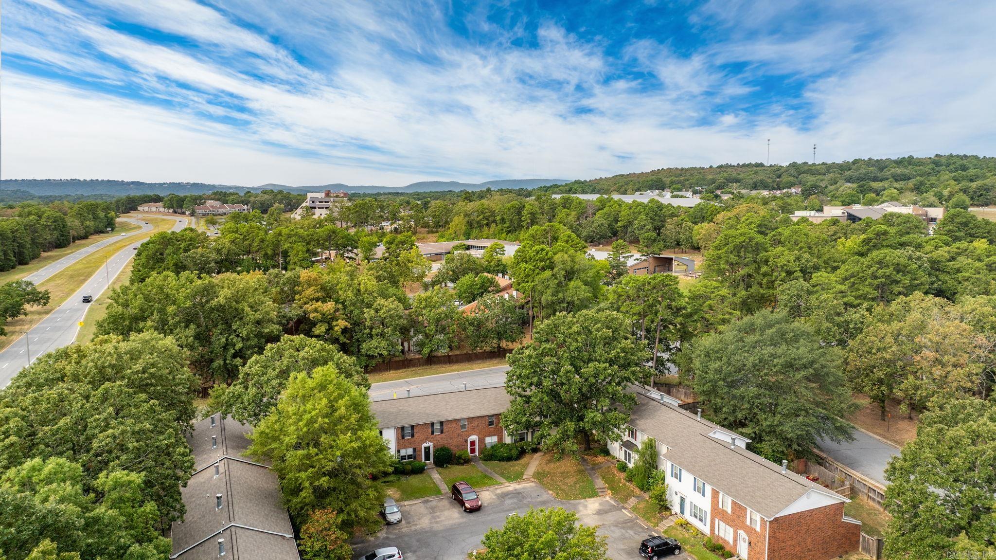 Oak Crest Manor Townhomes - Residential Lease