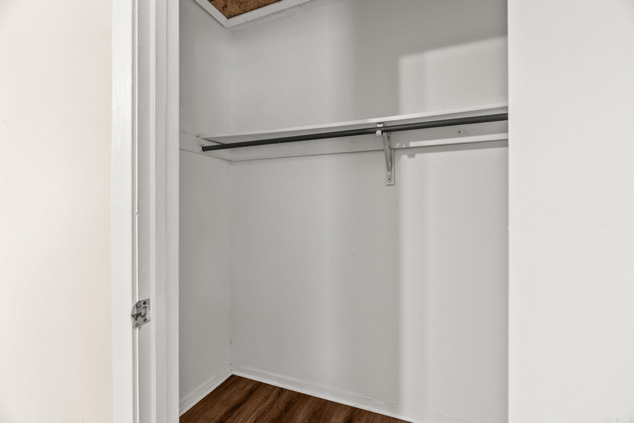 Oak Crest Manor Townhomes - Residential Lease