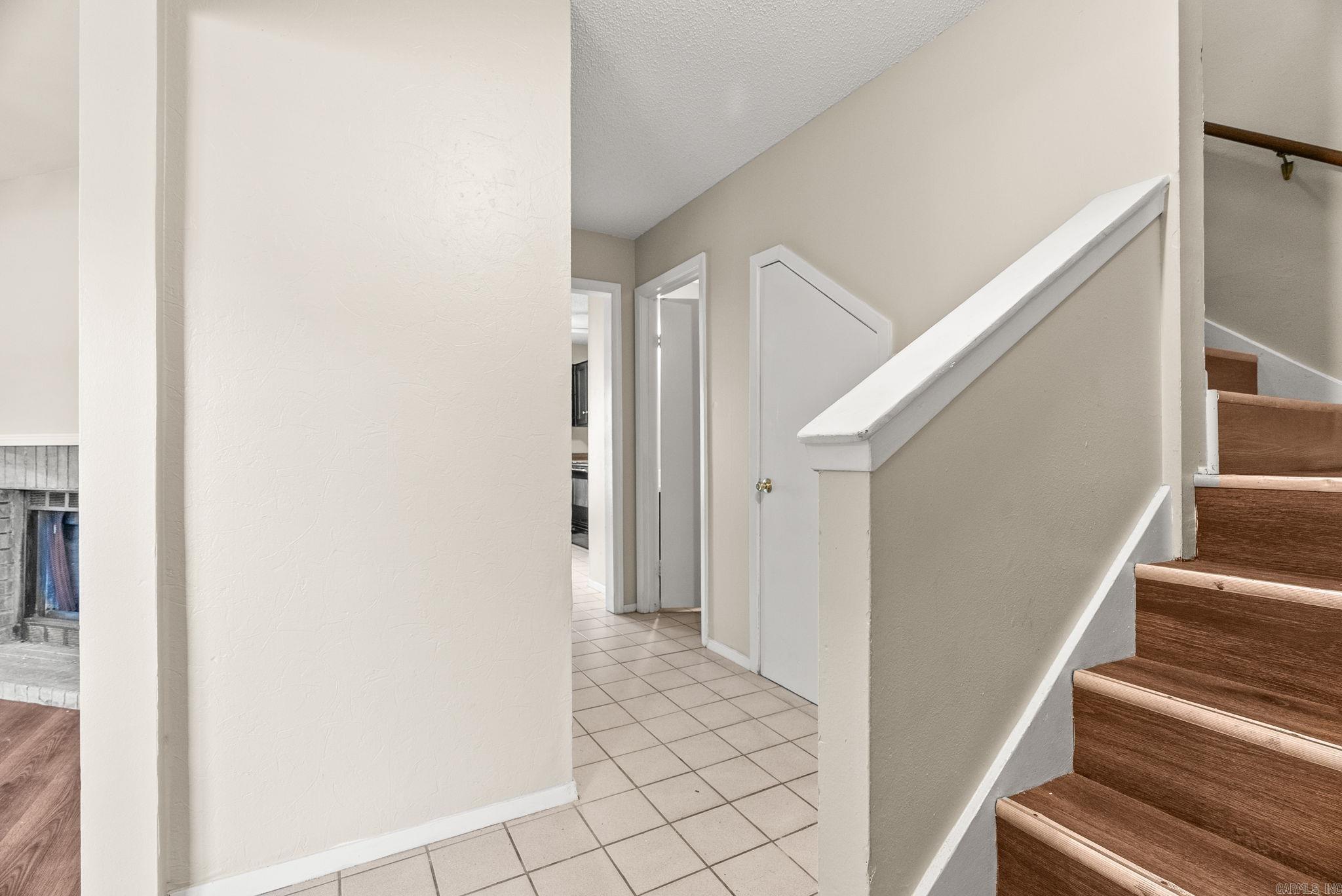 Oak Crest Manor Townhomes - Residential Lease