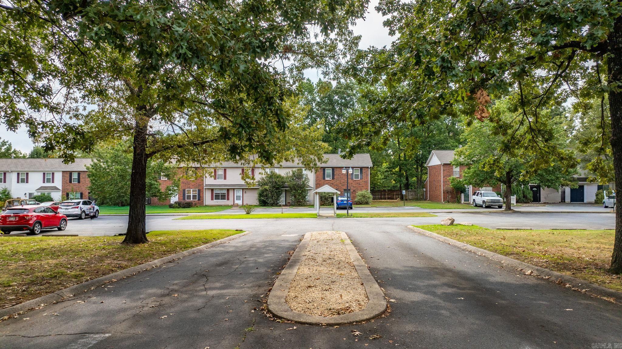 Oak Crest Manor Townhomes - Residential Lease