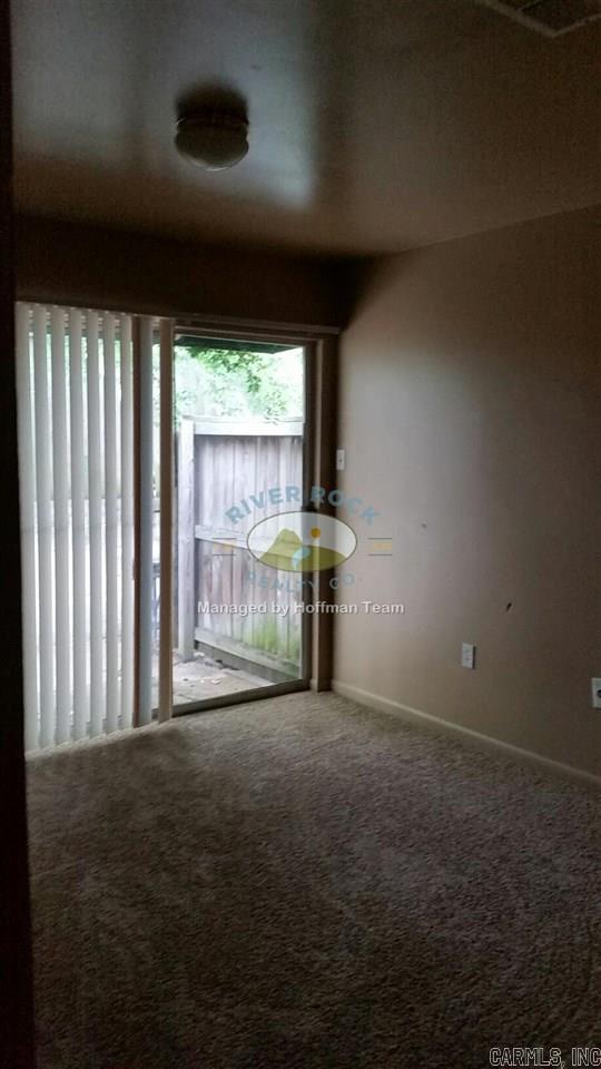 Union Depot - Residential Lease