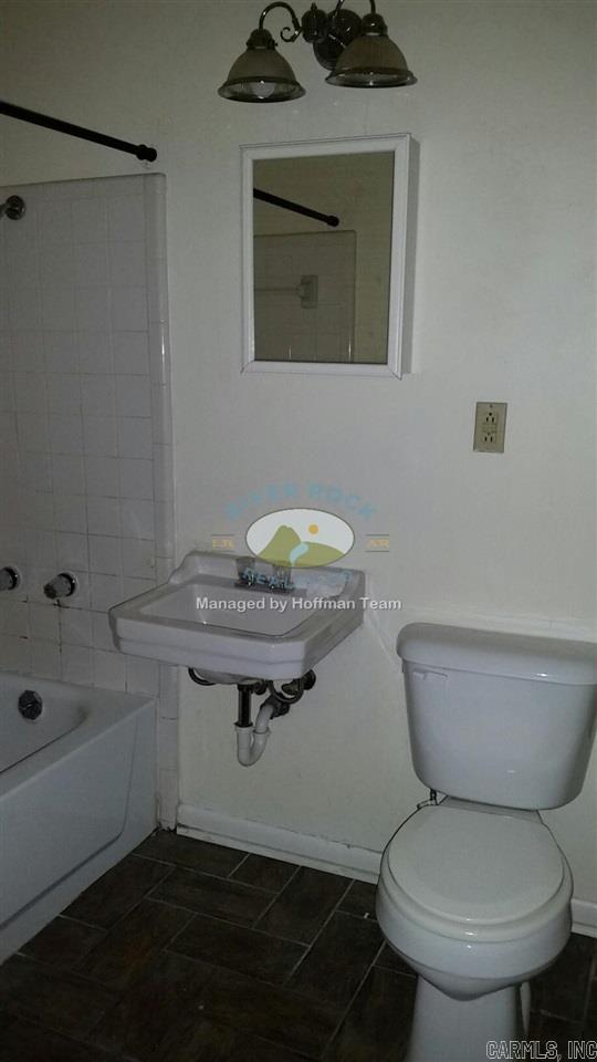 Union Depot - Residential Lease