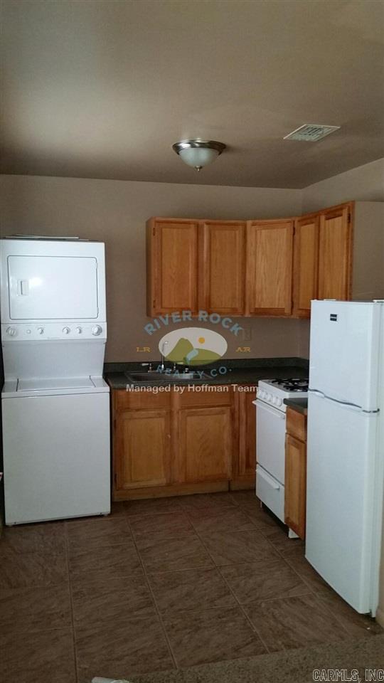 Union Depot - Residential Lease