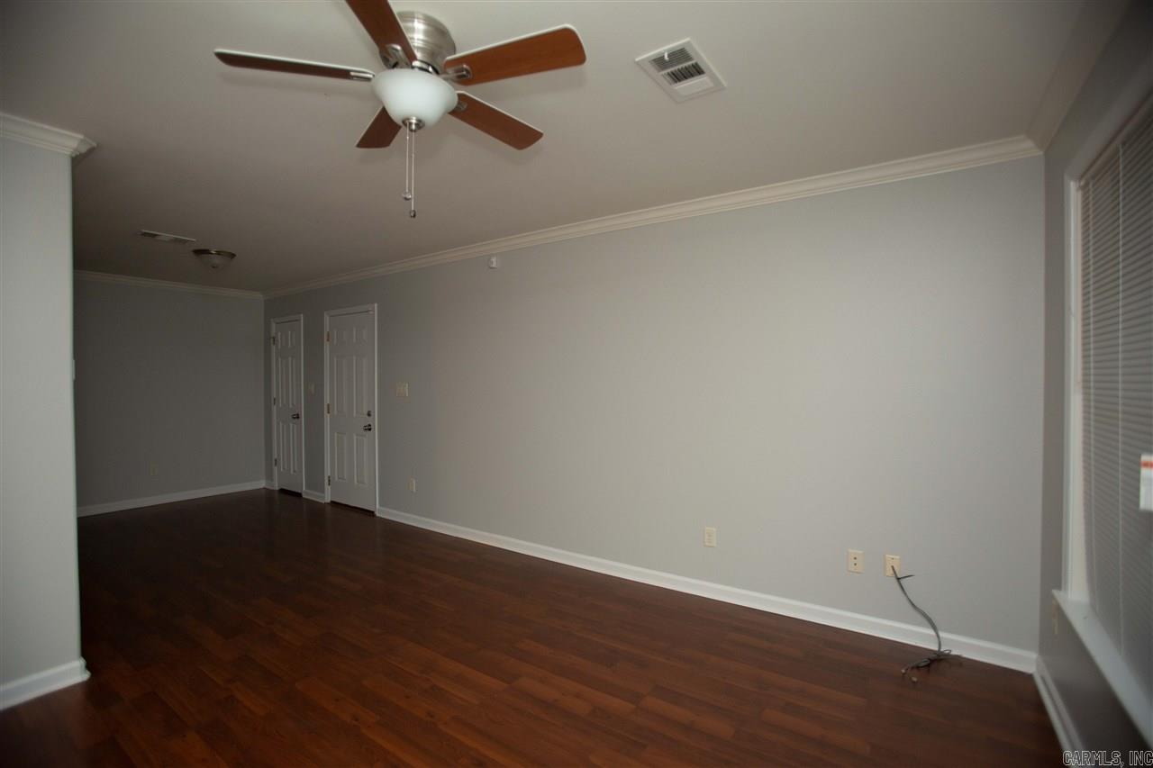 Baseline - Residential Lease