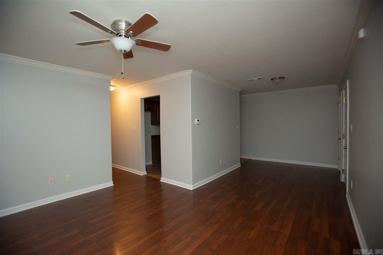 Baseline - Residential Lease