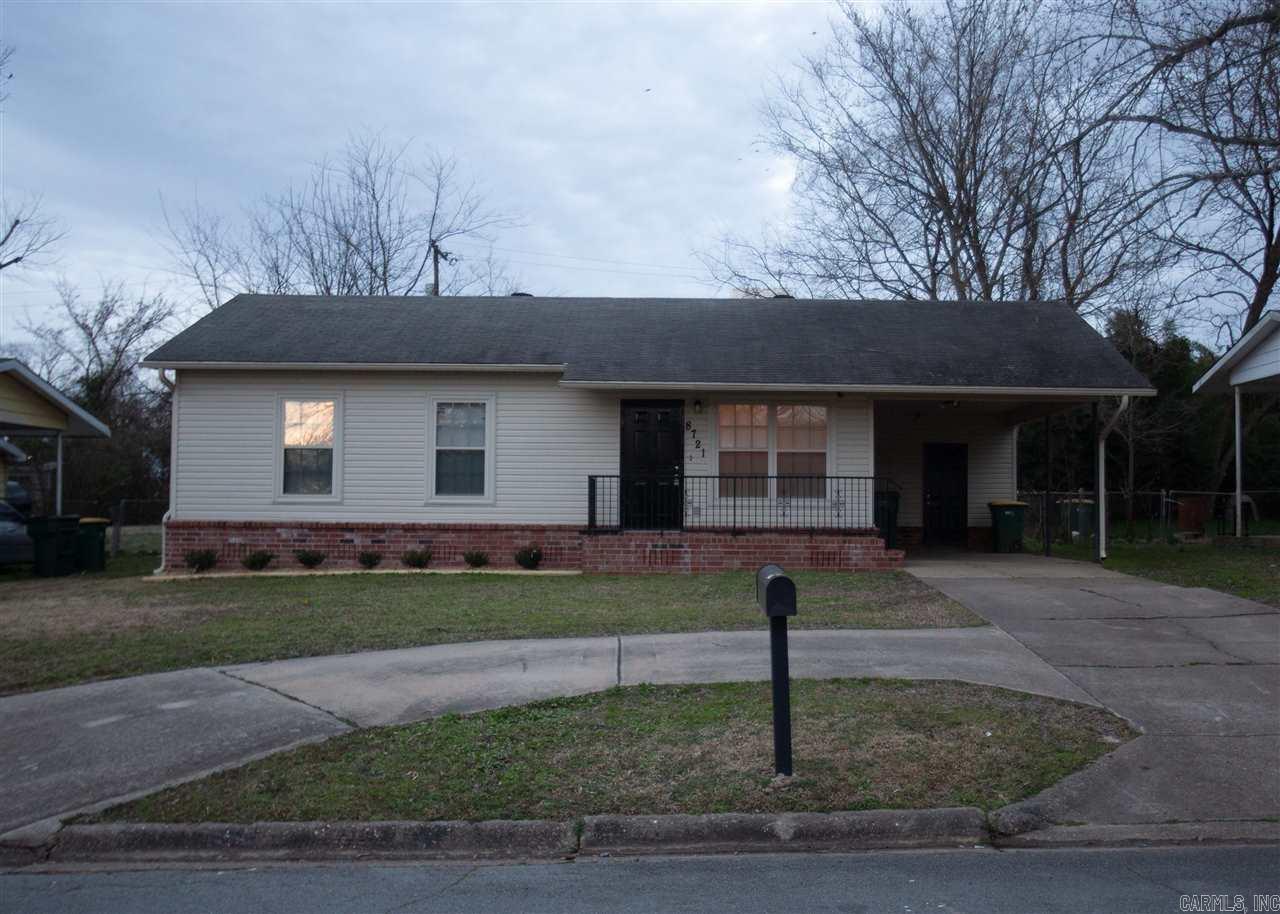 Baseline - Residential Lease