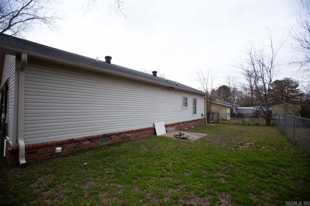 Baseline - Residential Lease