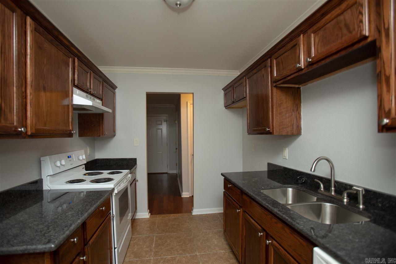 Baseline - Residential Lease