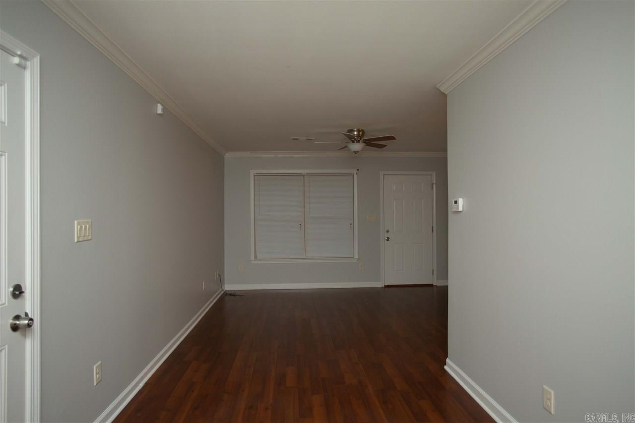 Baseline - Residential Lease