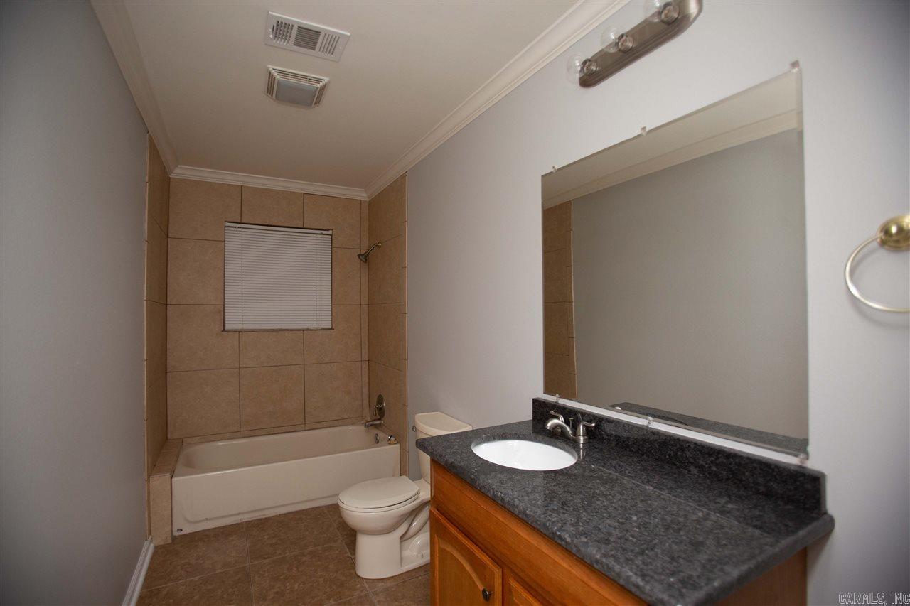 Baseline - Residential Lease