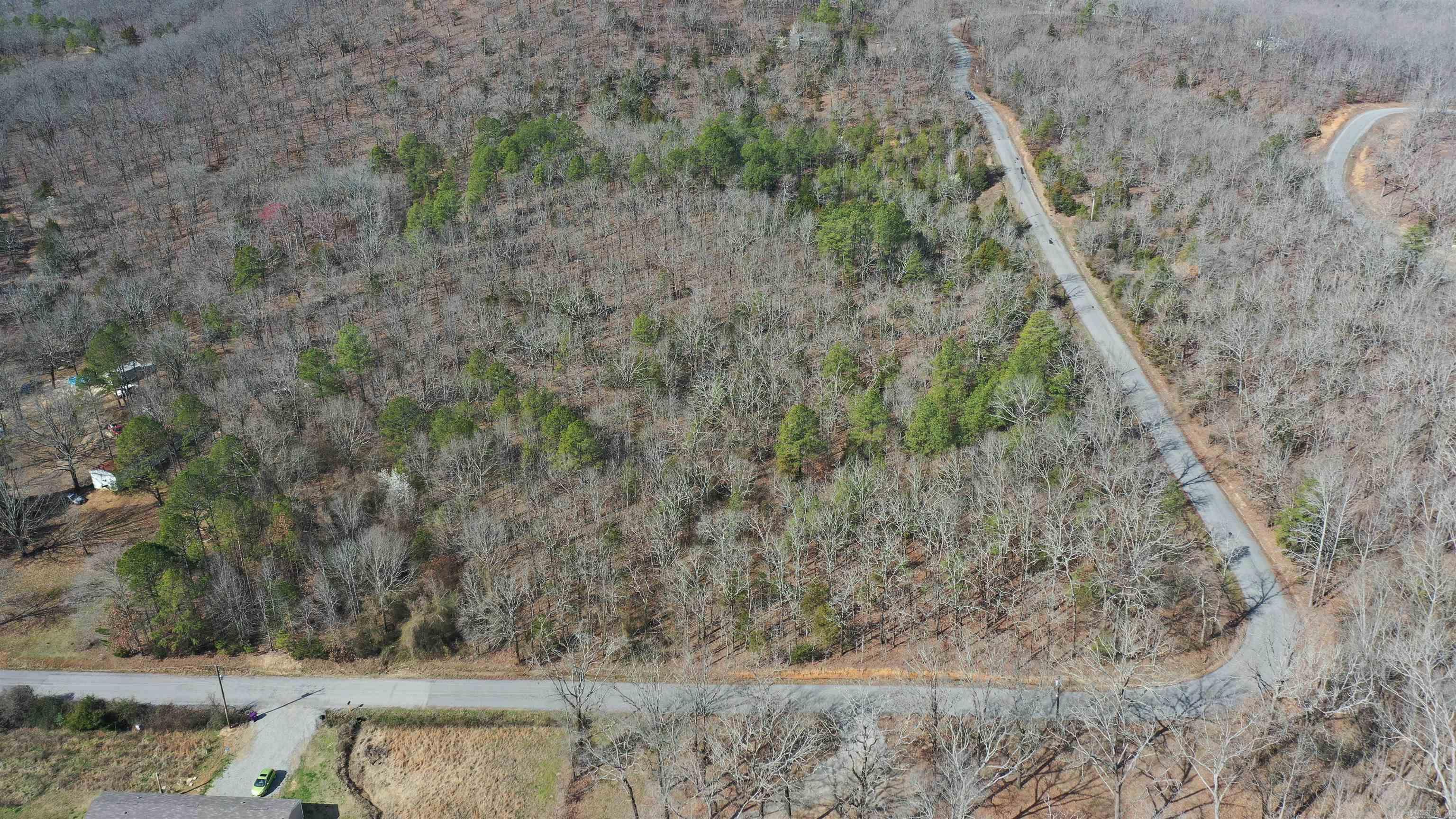 Metes & Bounds - Land