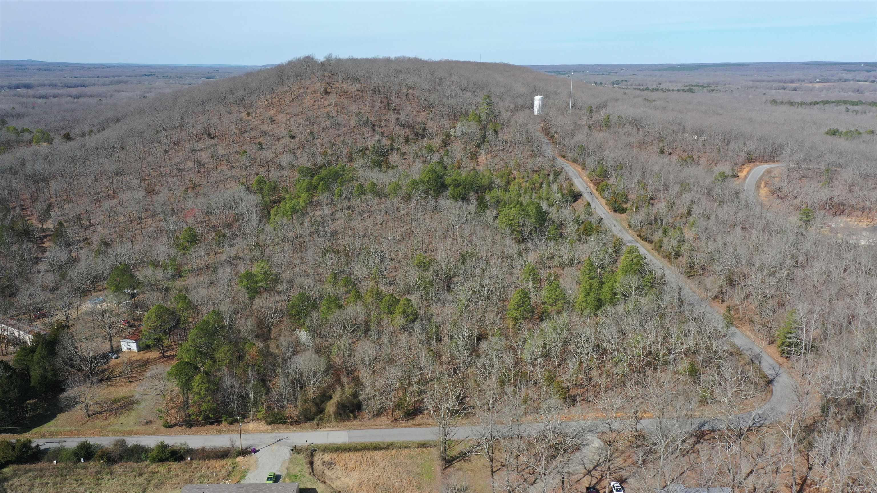 Metes & Bounds - Land