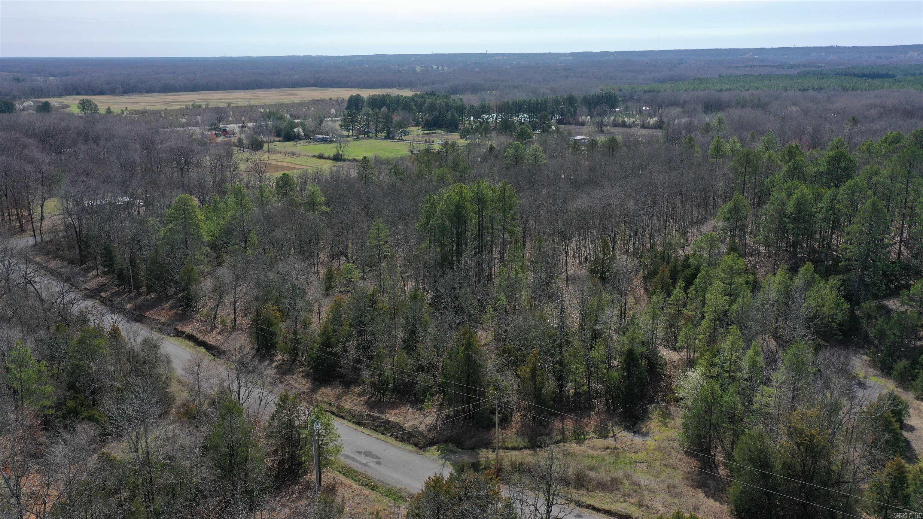 Metes & Bounds - Land