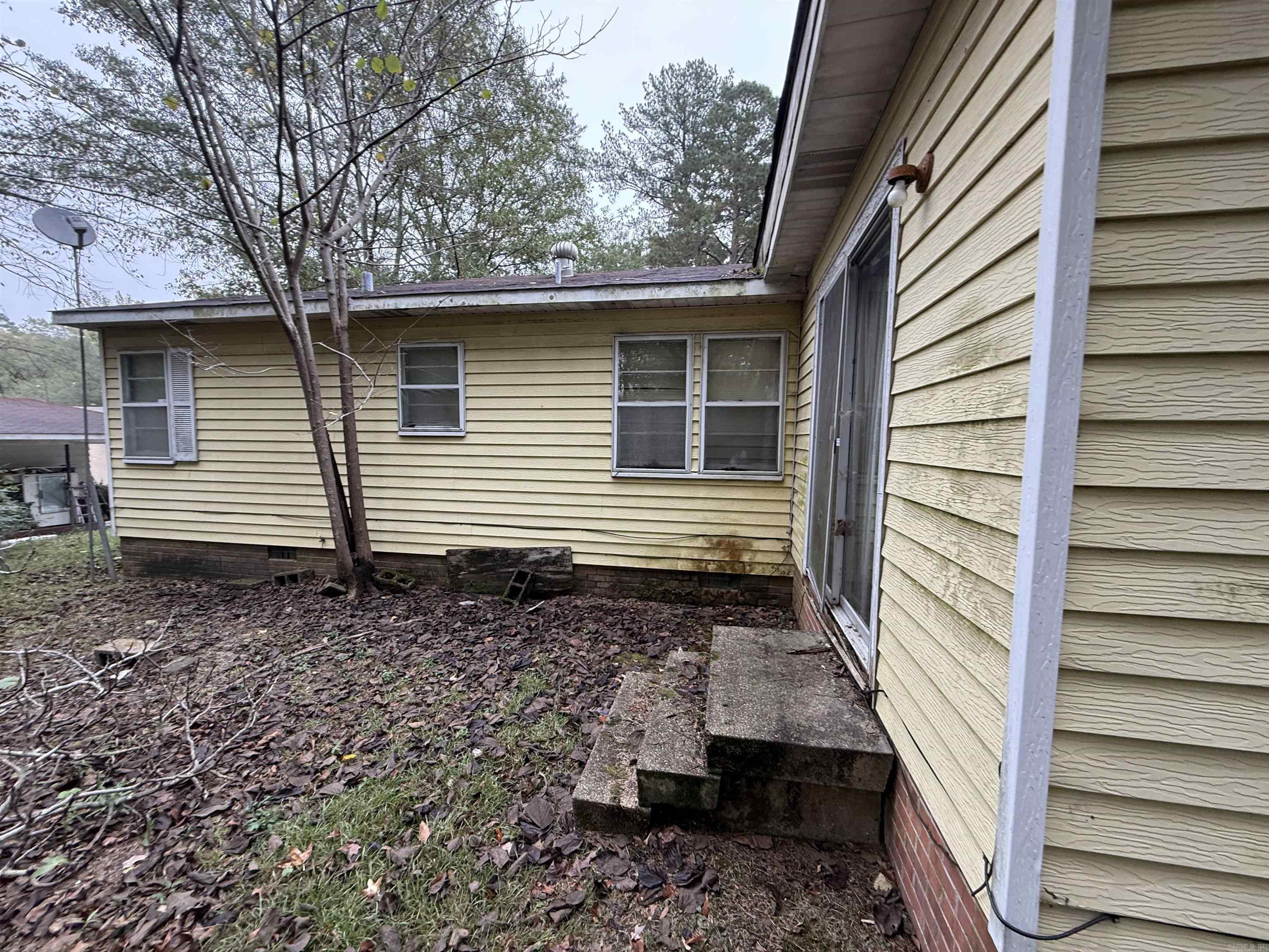 City of El Dorado - Residential