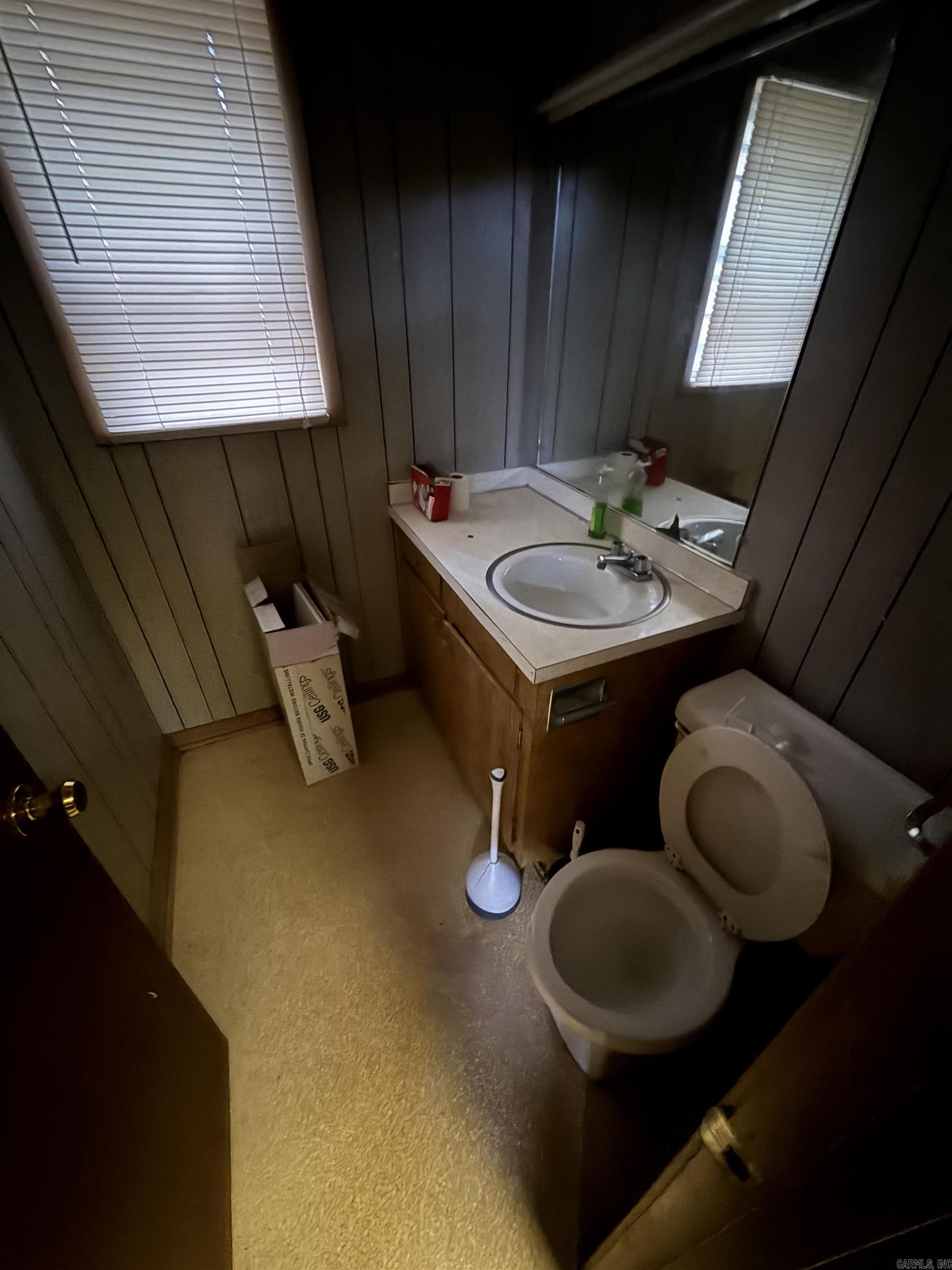 City of El Dorado - Residential