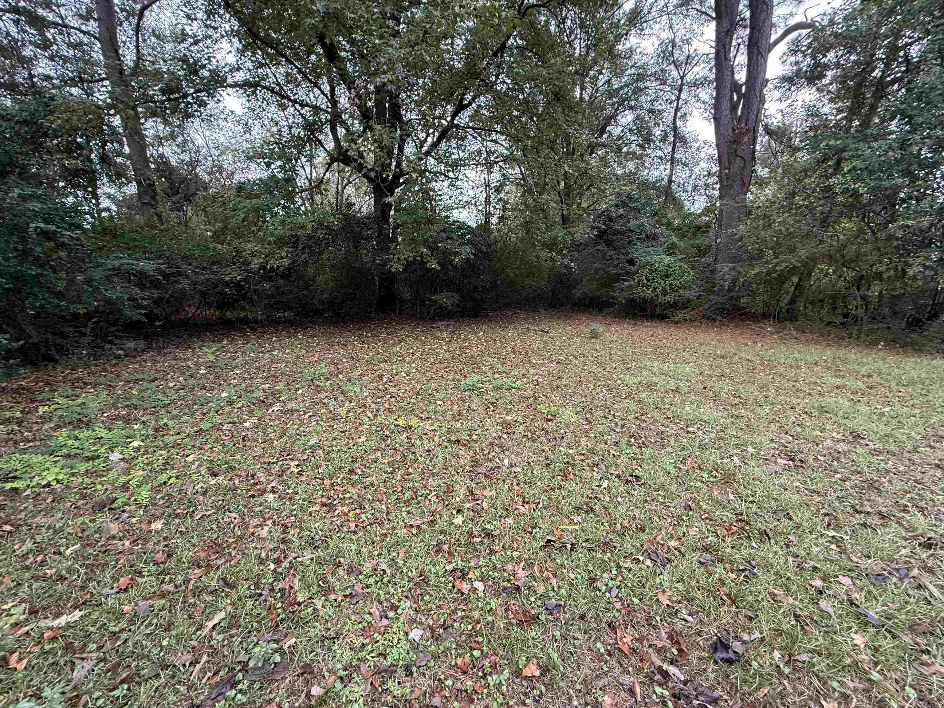 City of El Dorado - Residential