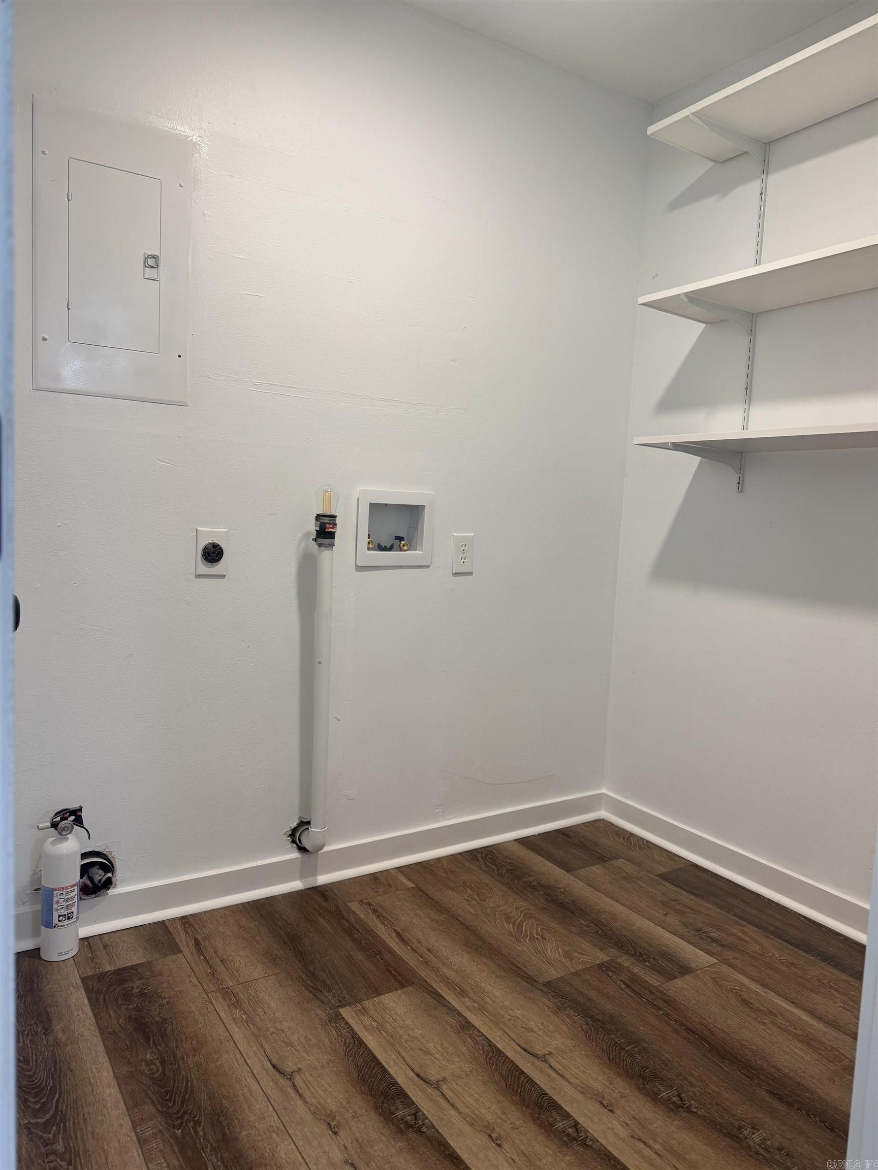 SAWMILL ESTATES - Residential