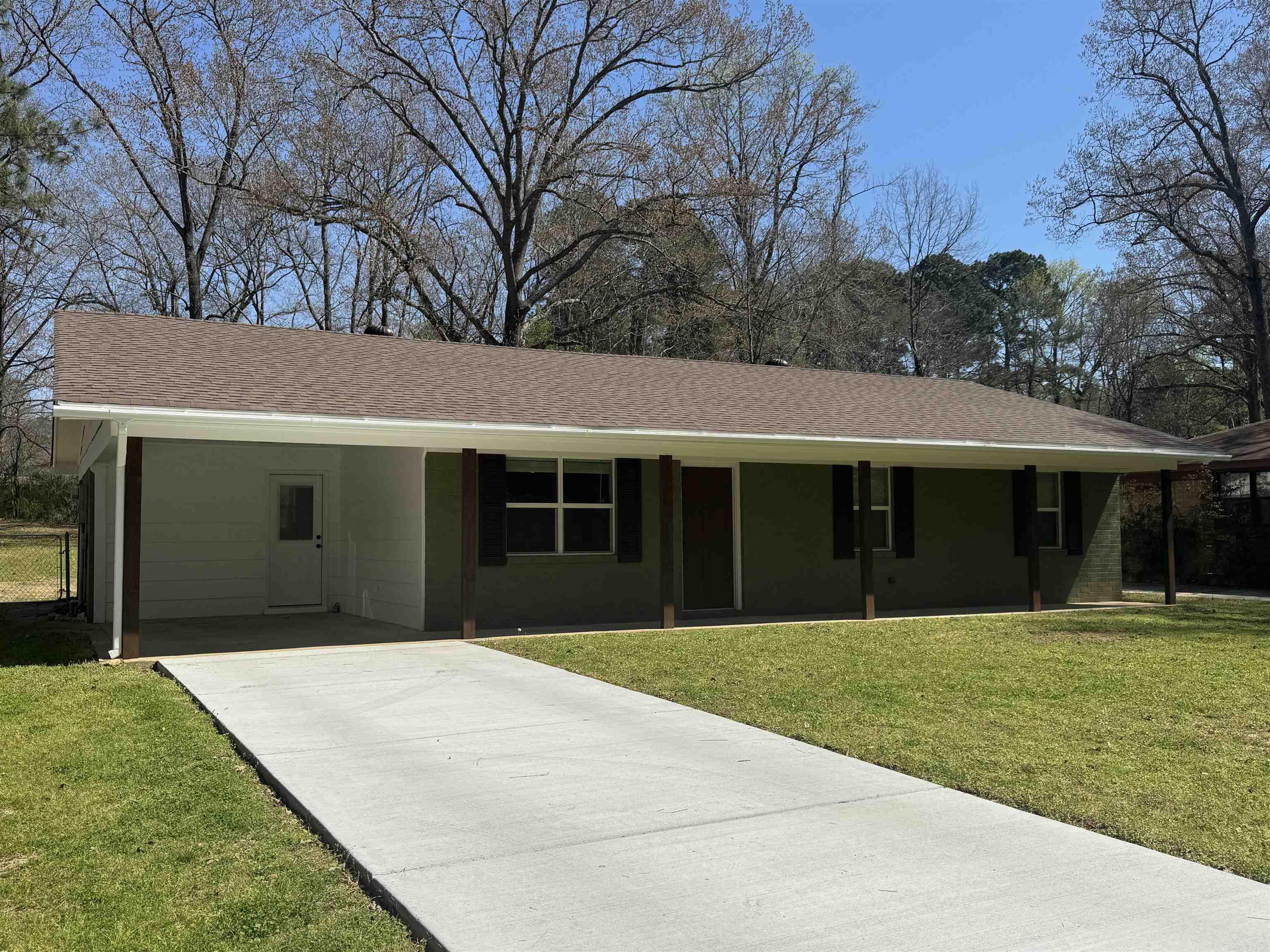 SAWMILL ESTATES - Residential