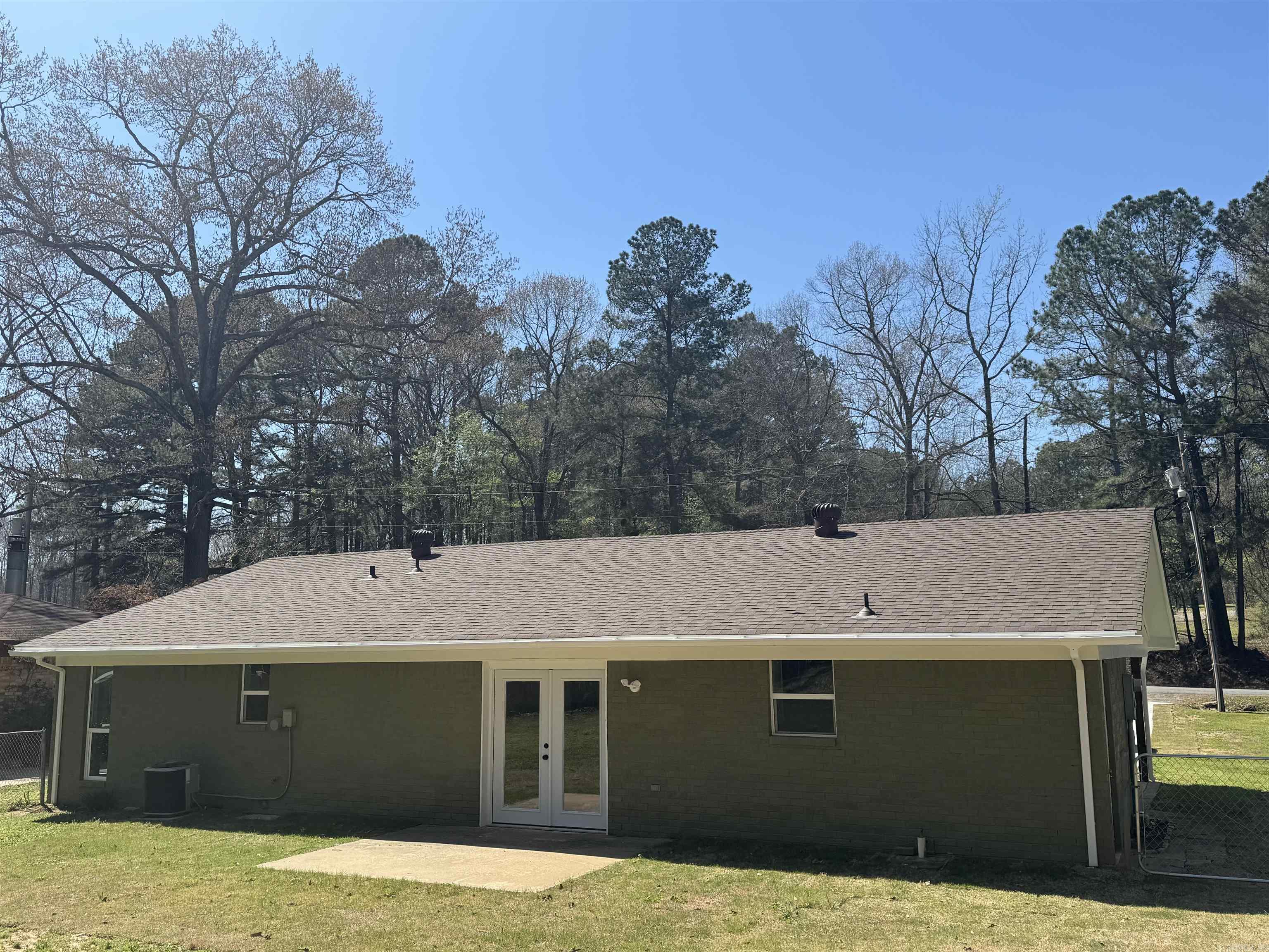 SAWMILL ESTATES - Residential