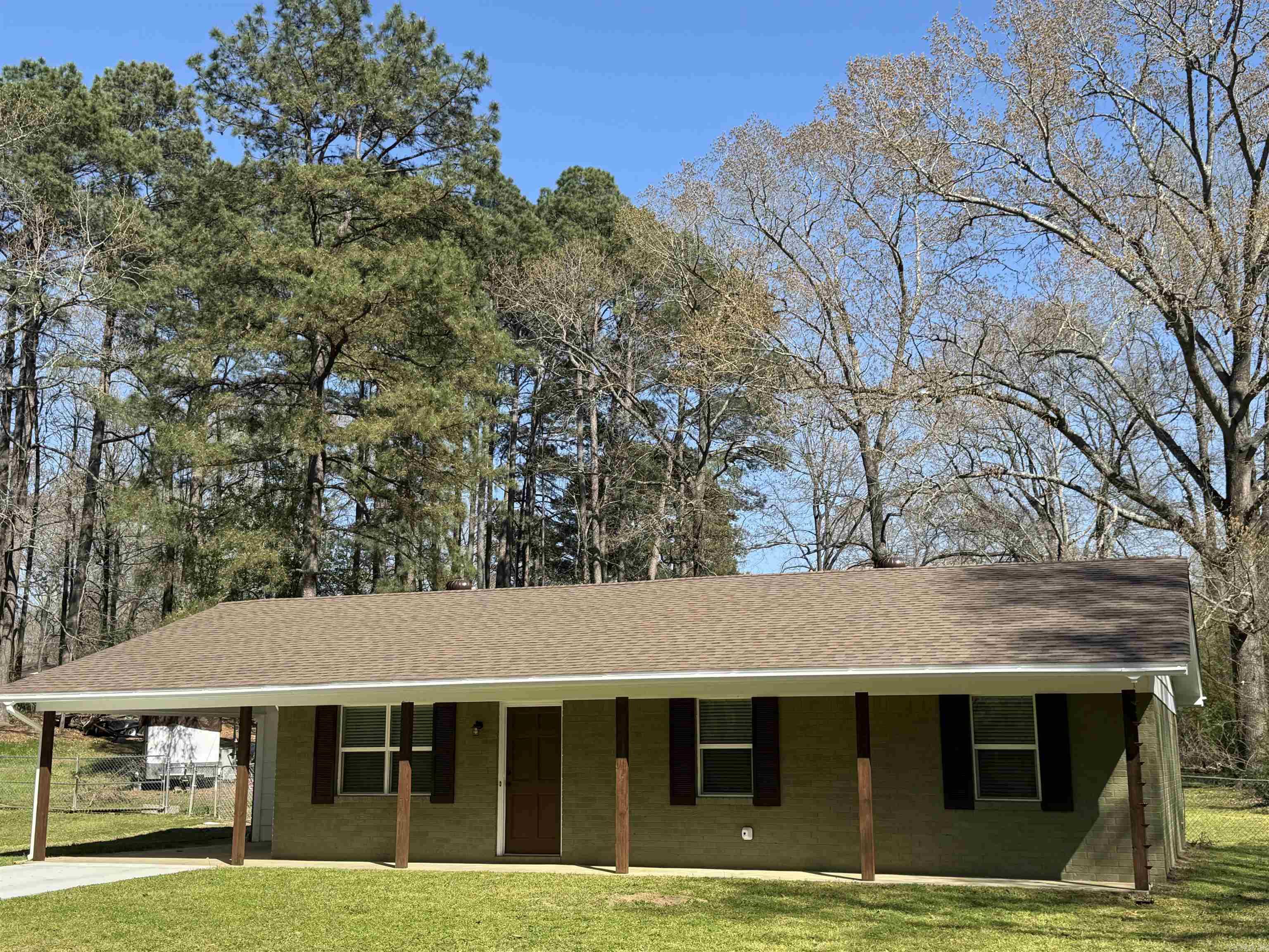 SAWMILL ESTATES - Residential