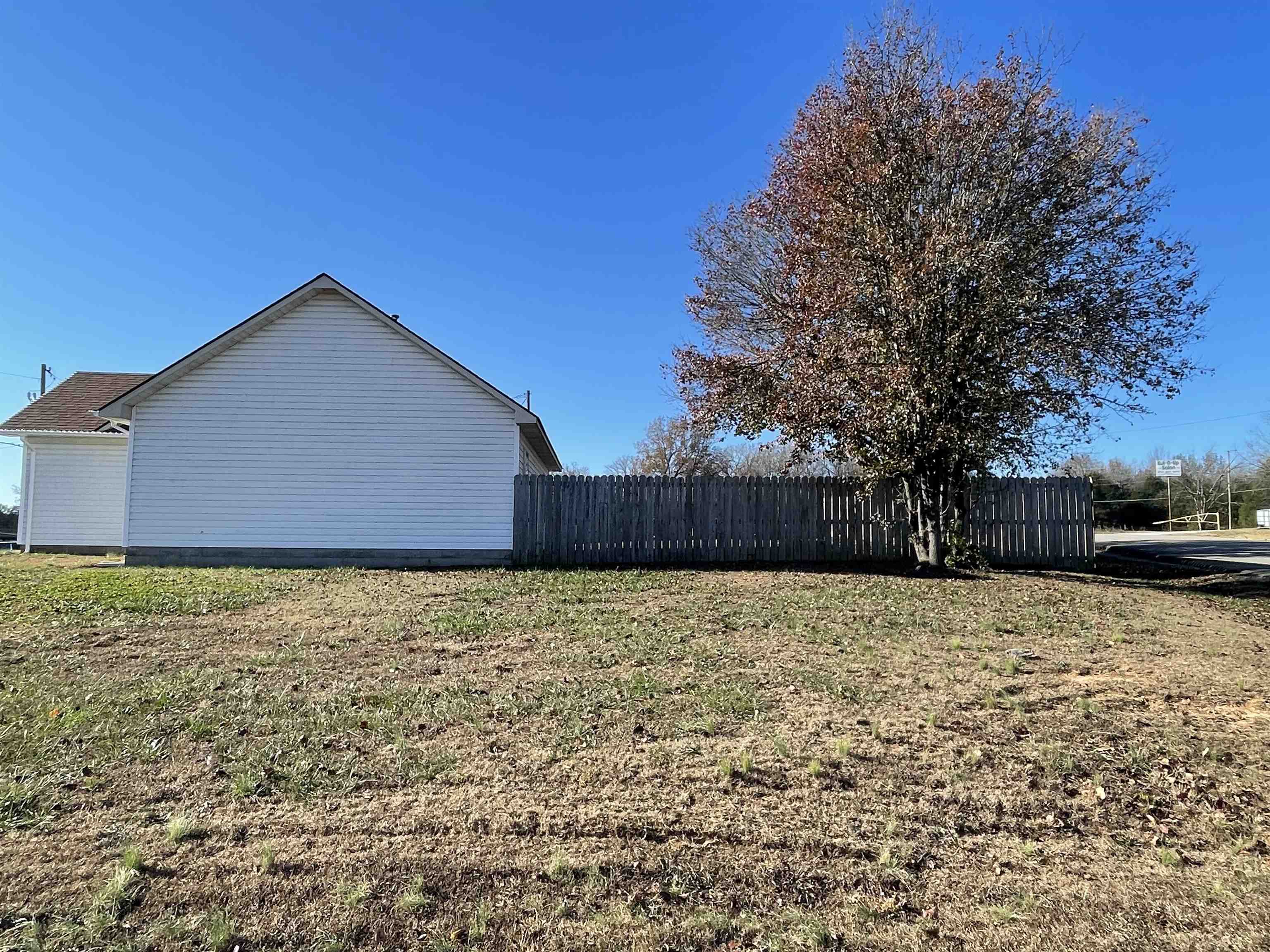 Dickson - Residential