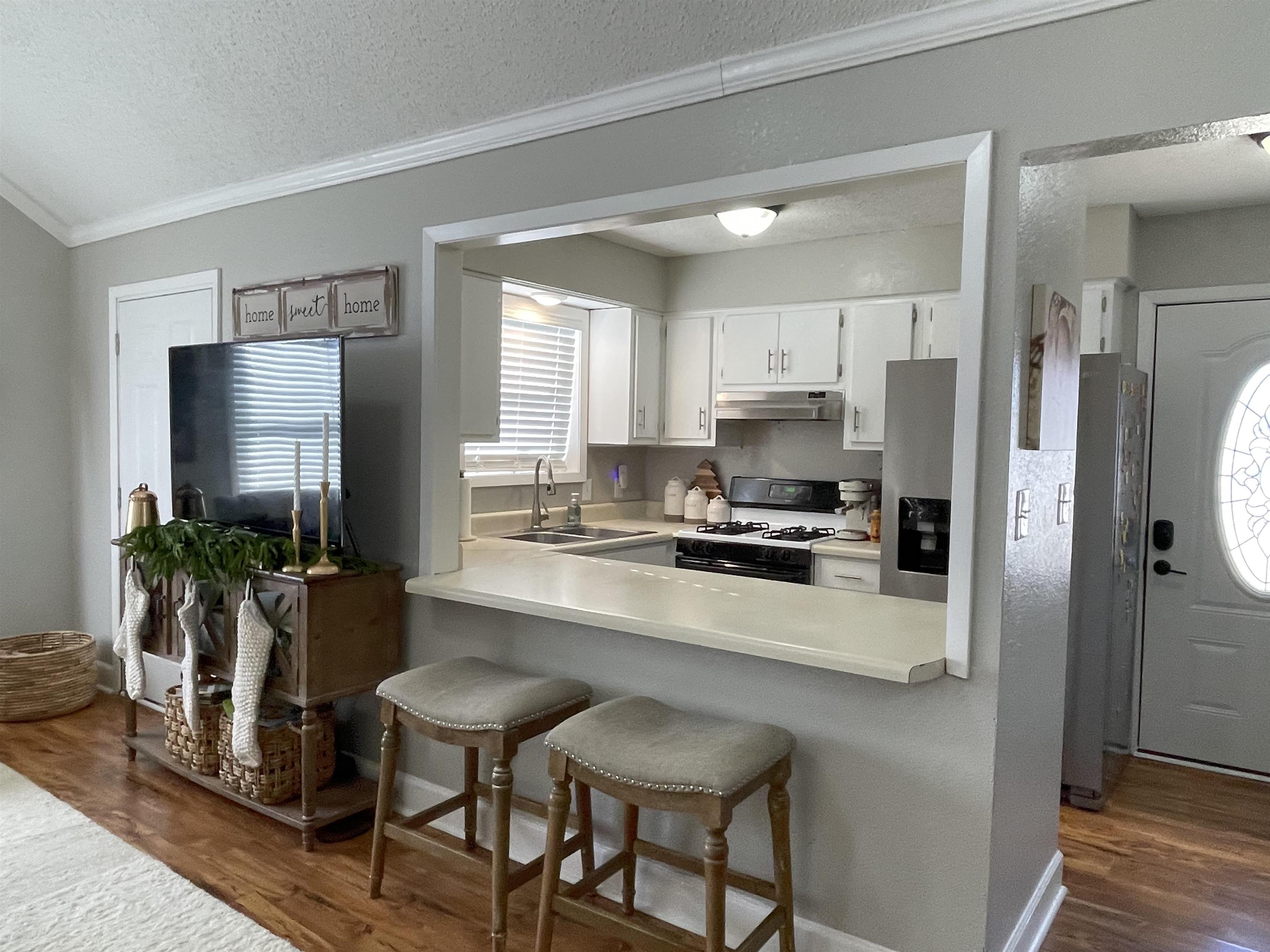 Dickson - Residential