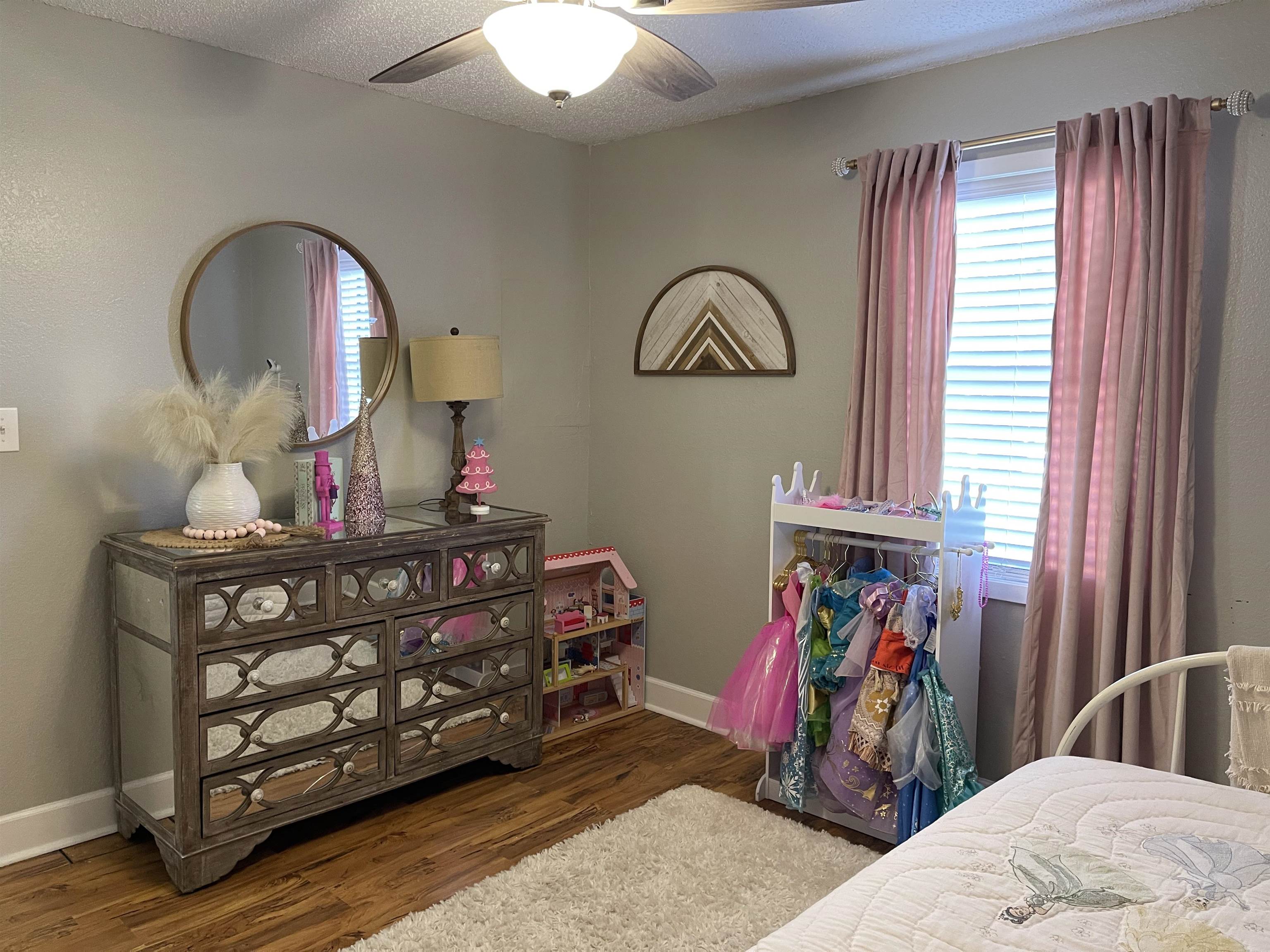 Dickson - Residential