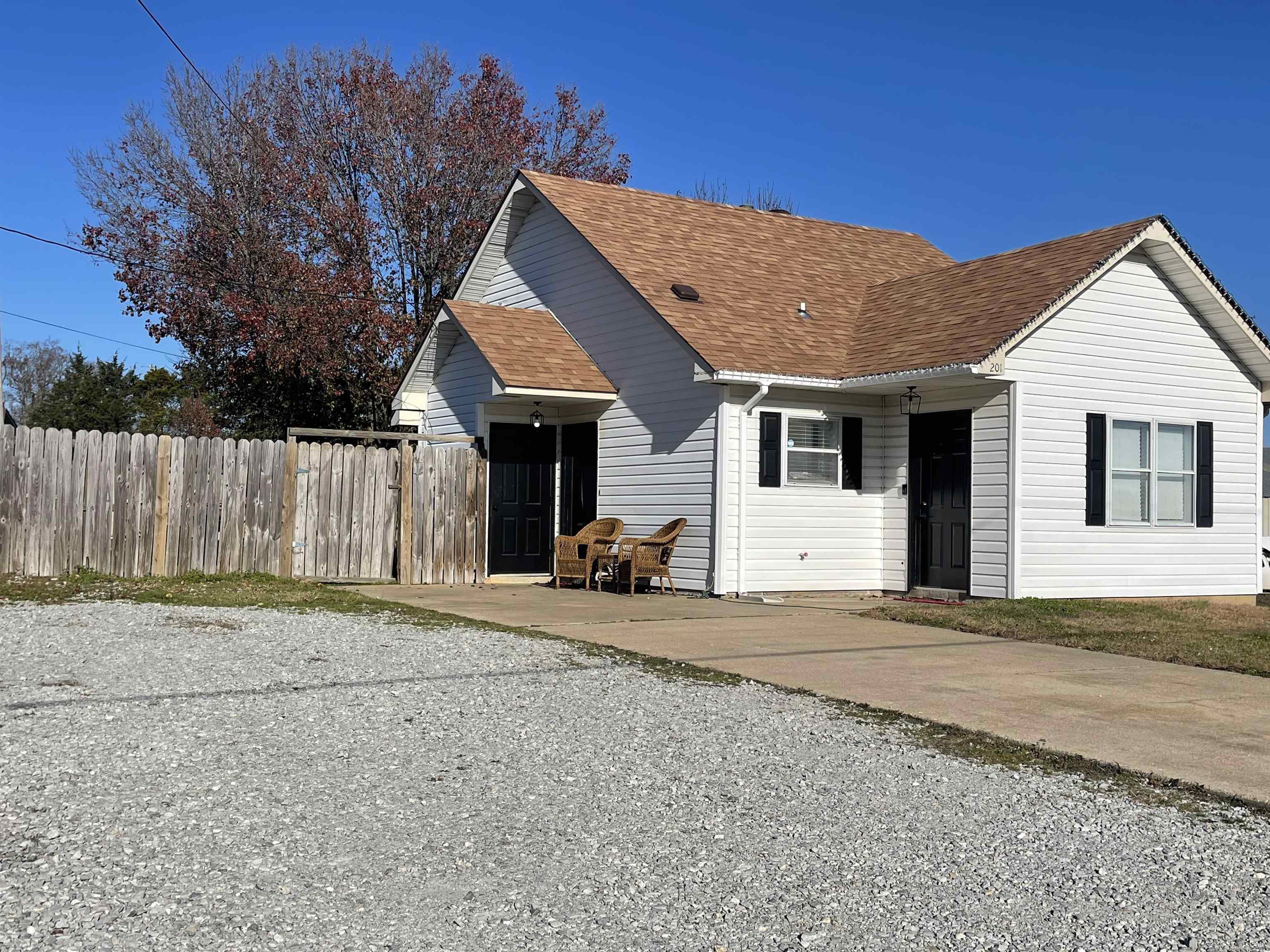 Dickson - Residential