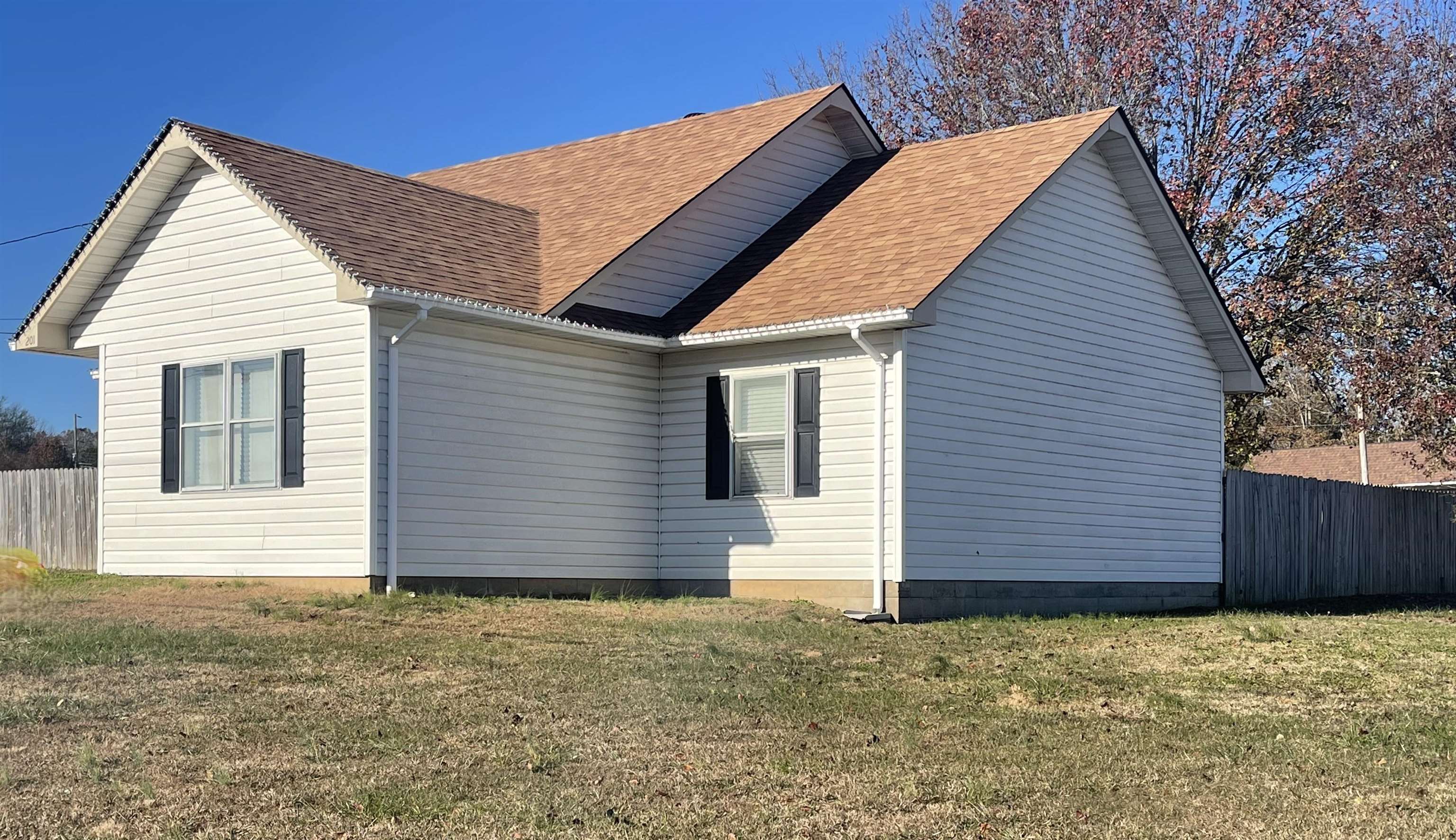 Dickson - Residential