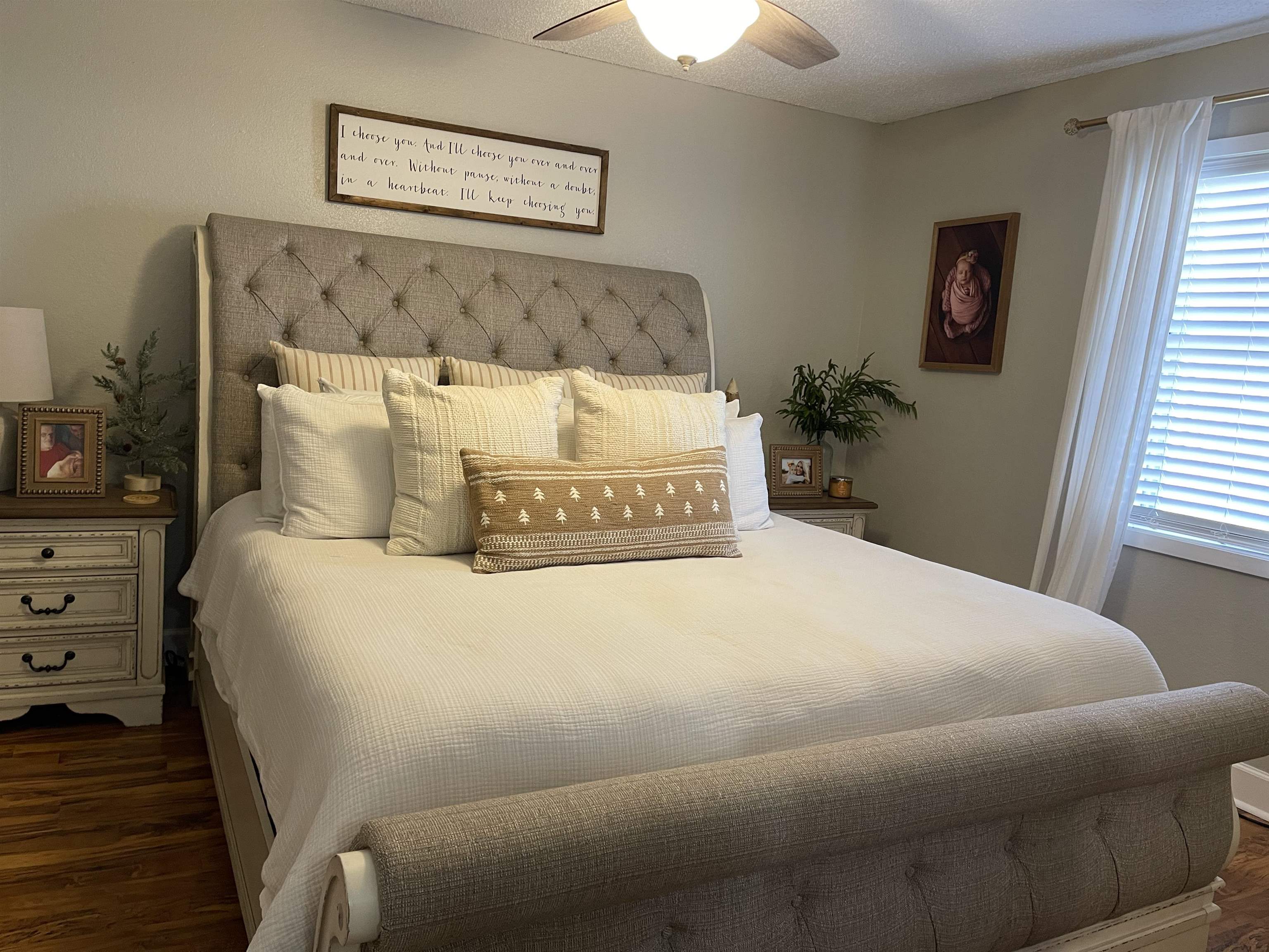 Dickson - Residential