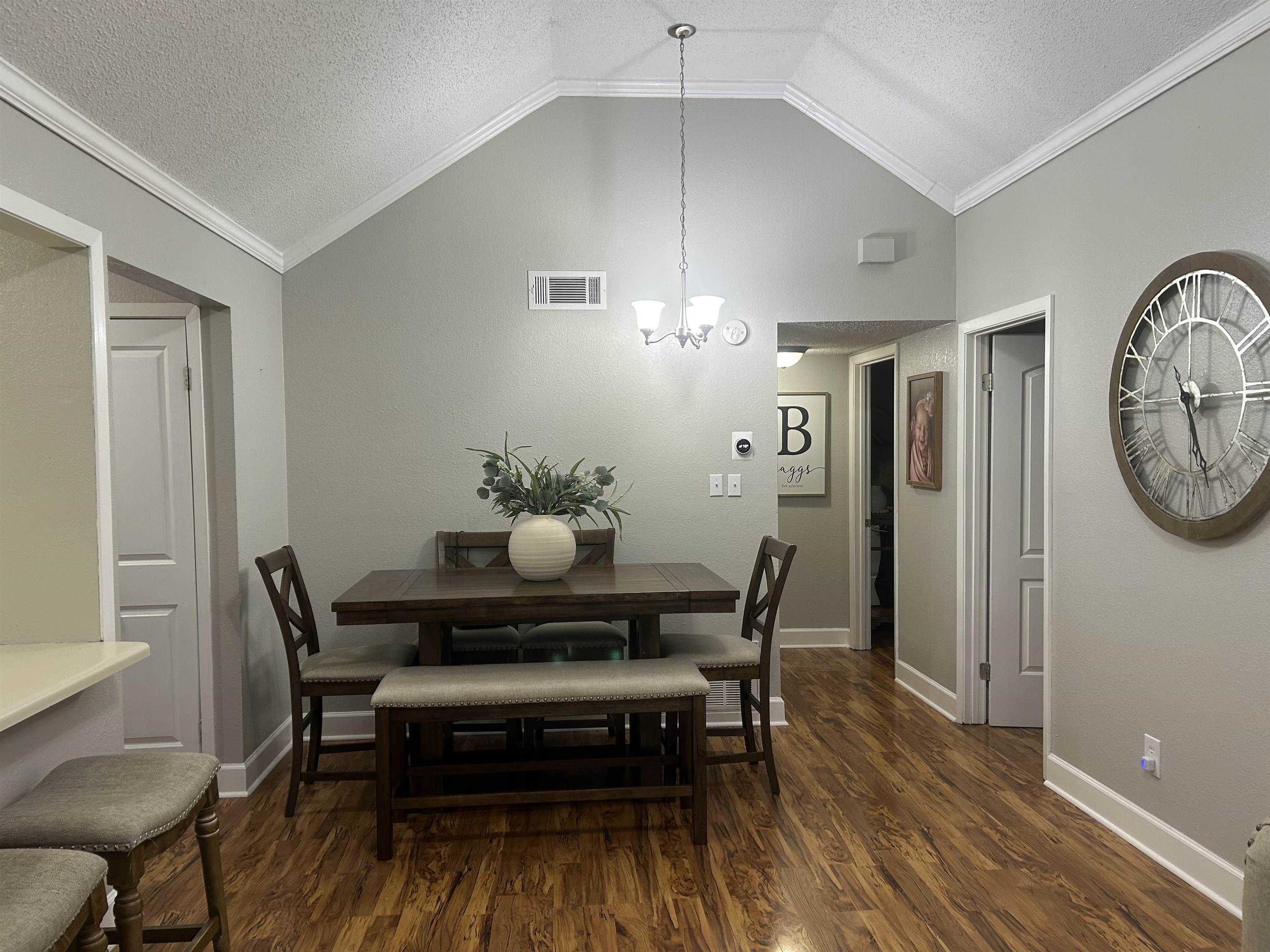 Dickson - Residential