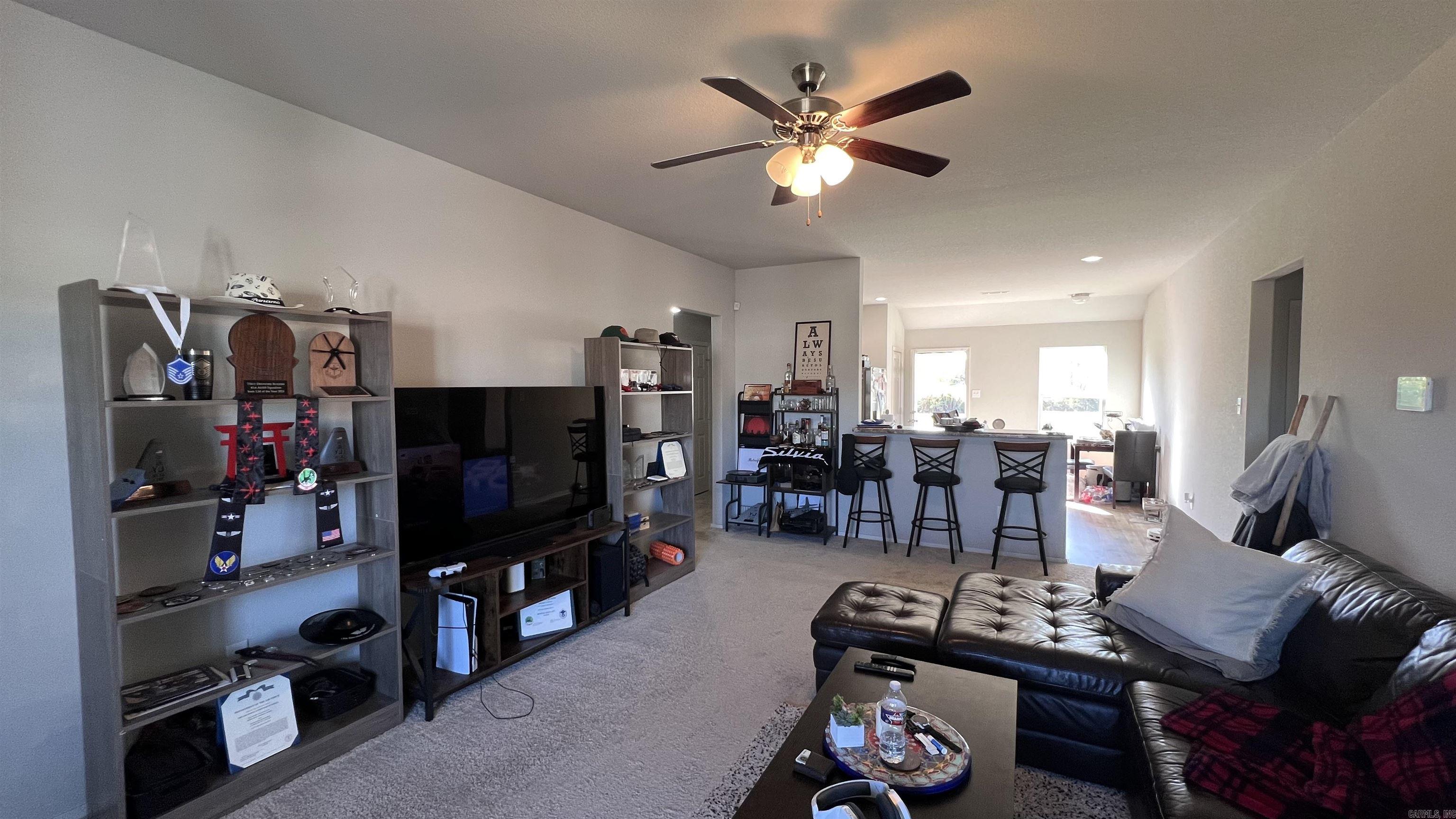 FAULKNER CROSSING - Residential