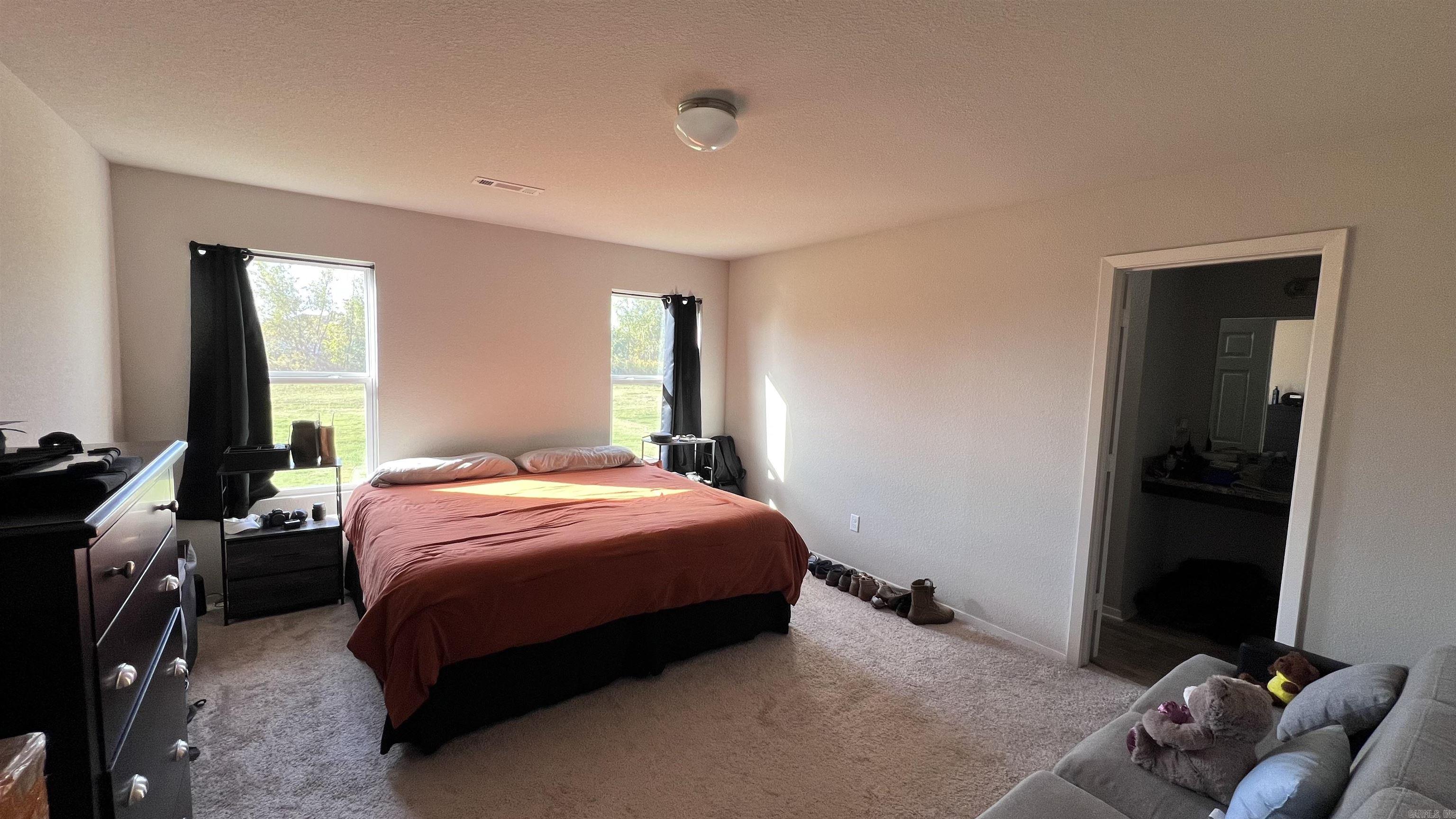 FAULKNER CROSSING - Residential