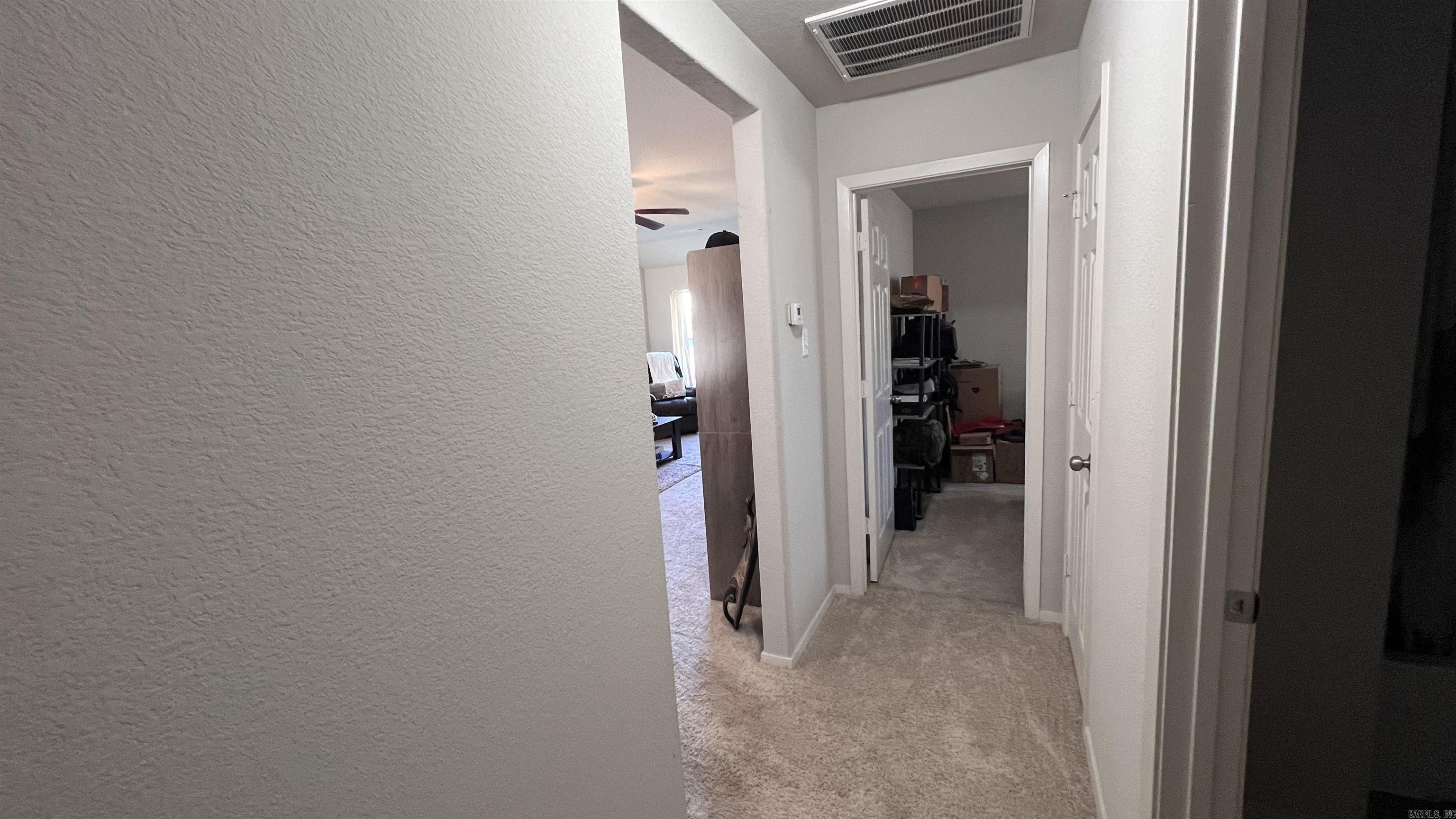 FAULKNER CROSSING - Residential