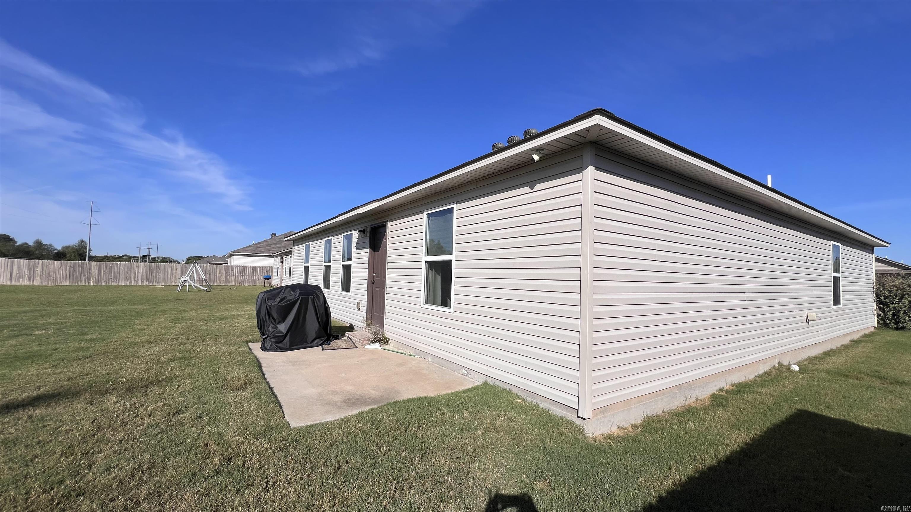 FAULKNER CROSSING - Residential