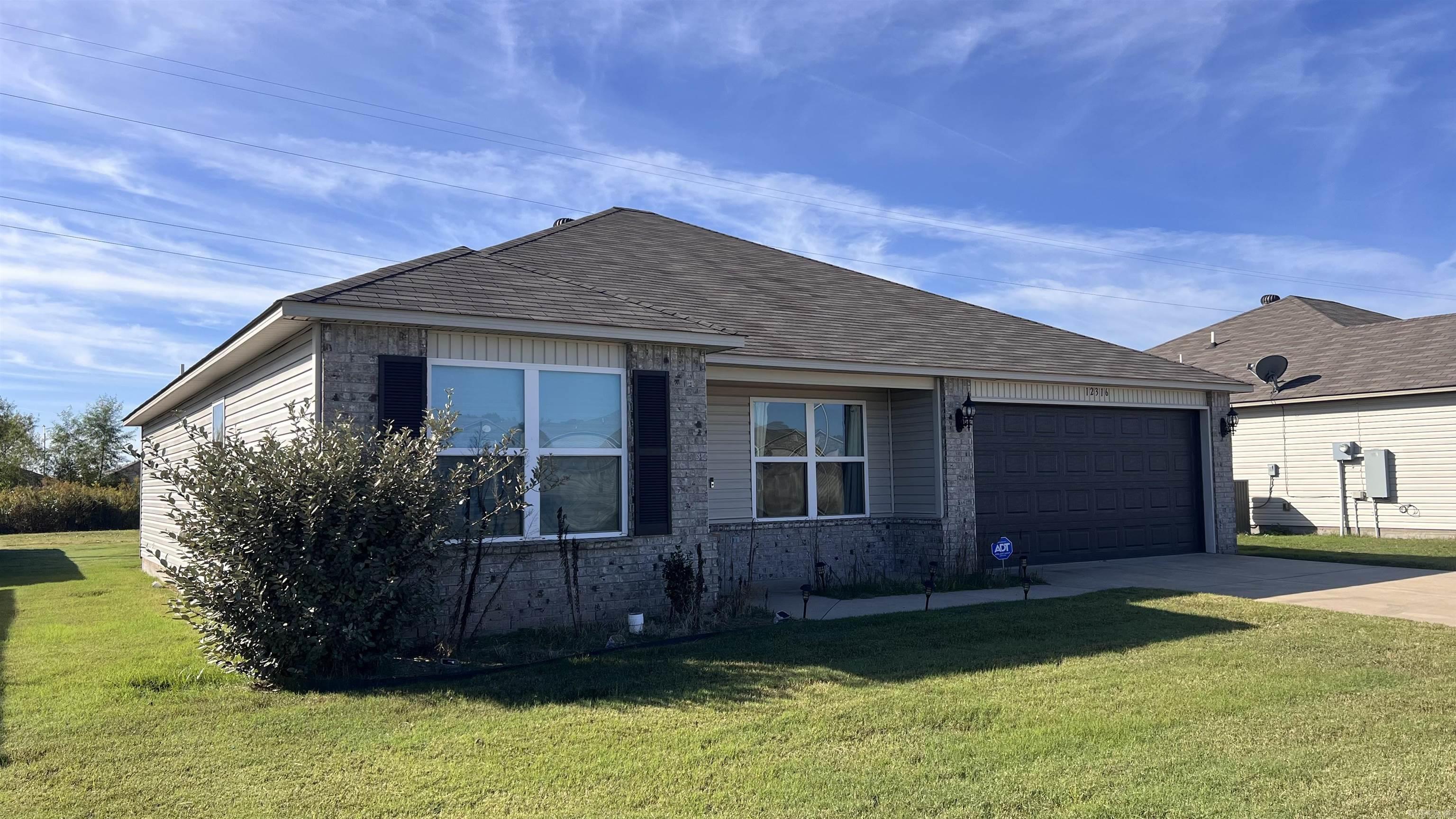 FAULKNER CROSSING - Residential