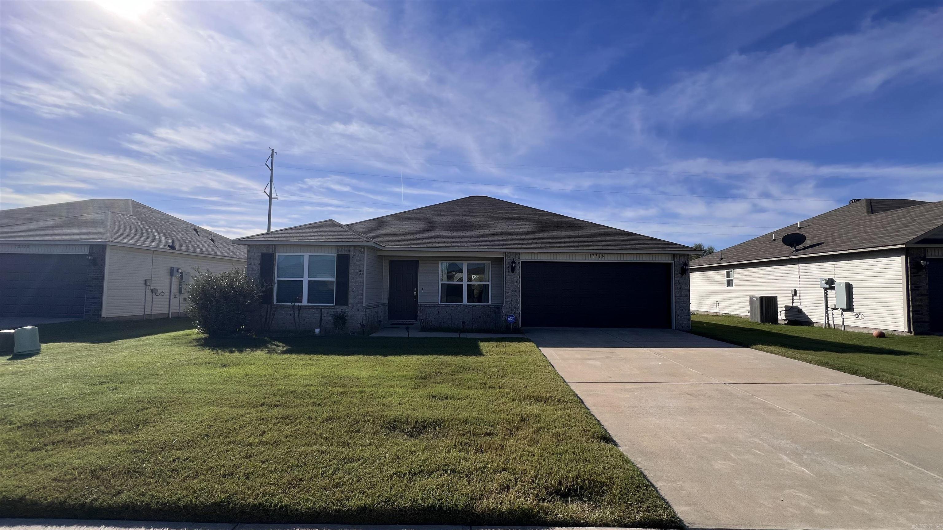 FAULKNER CROSSING - Residential