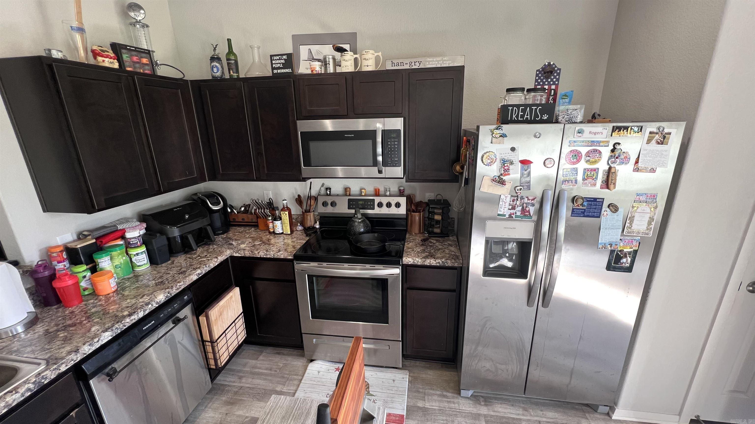 FAULKNER CROSSING - Residential