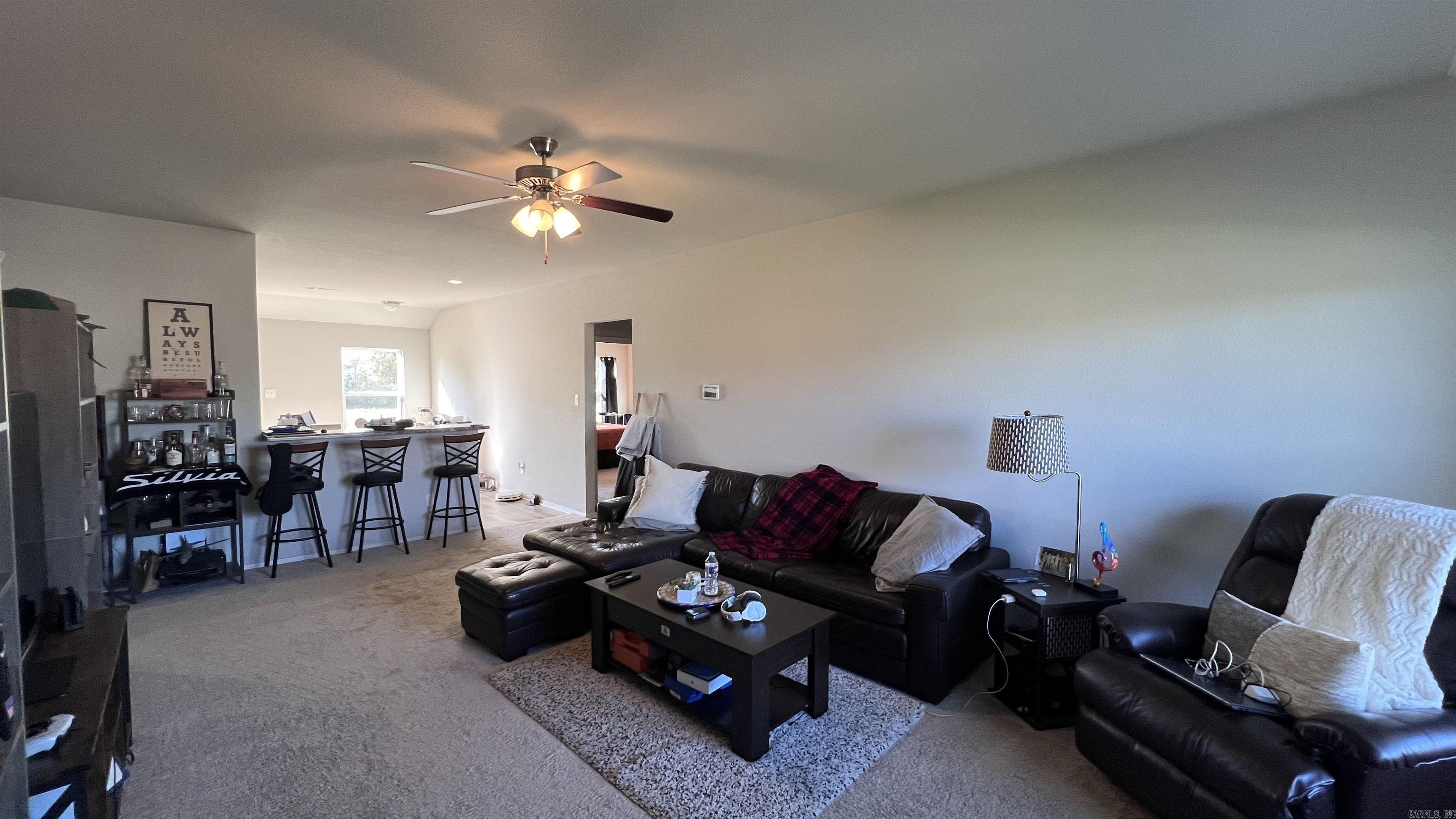 FAULKNER CROSSING - Residential