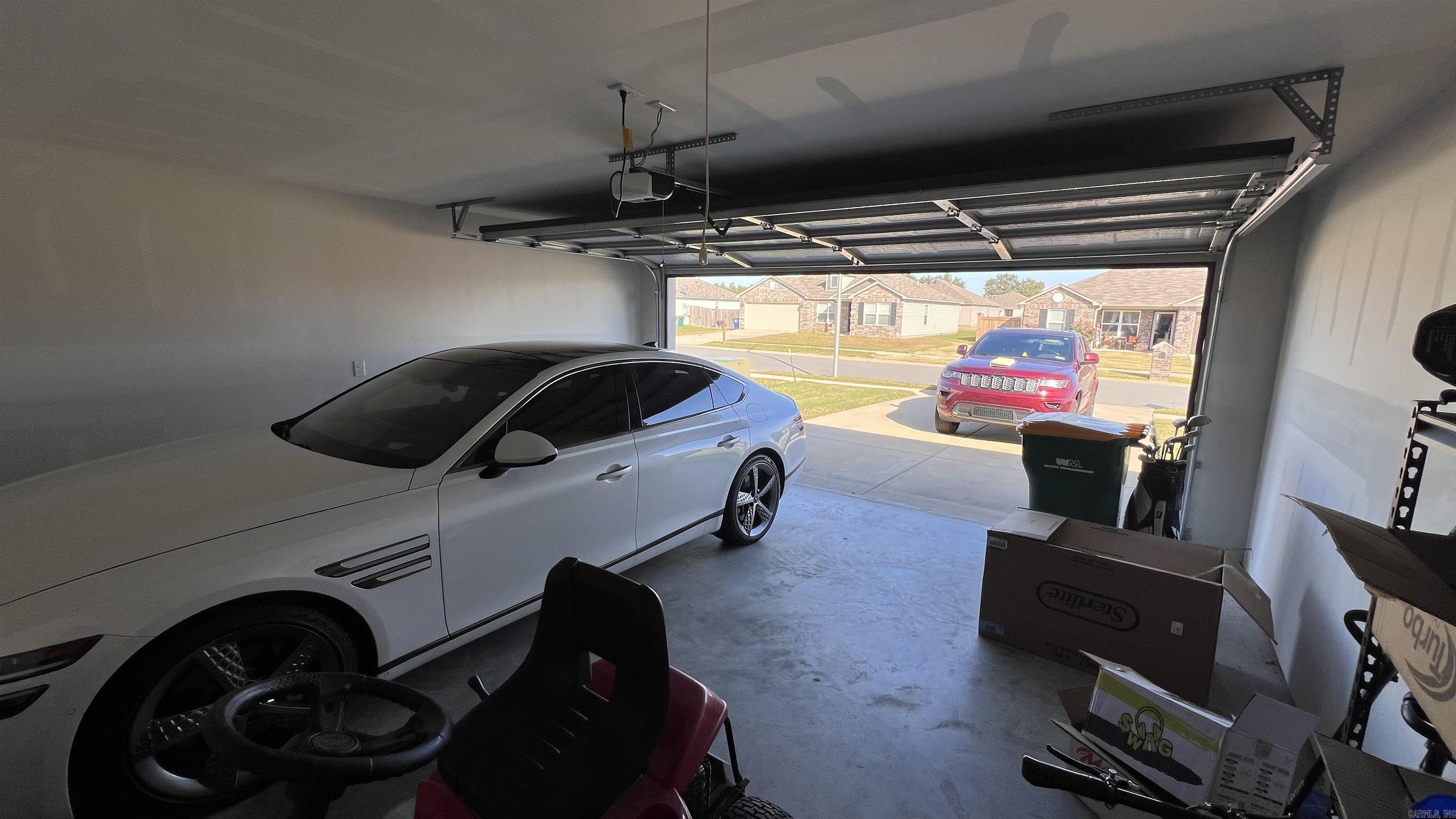 FAULKNER CROSSING - Residential