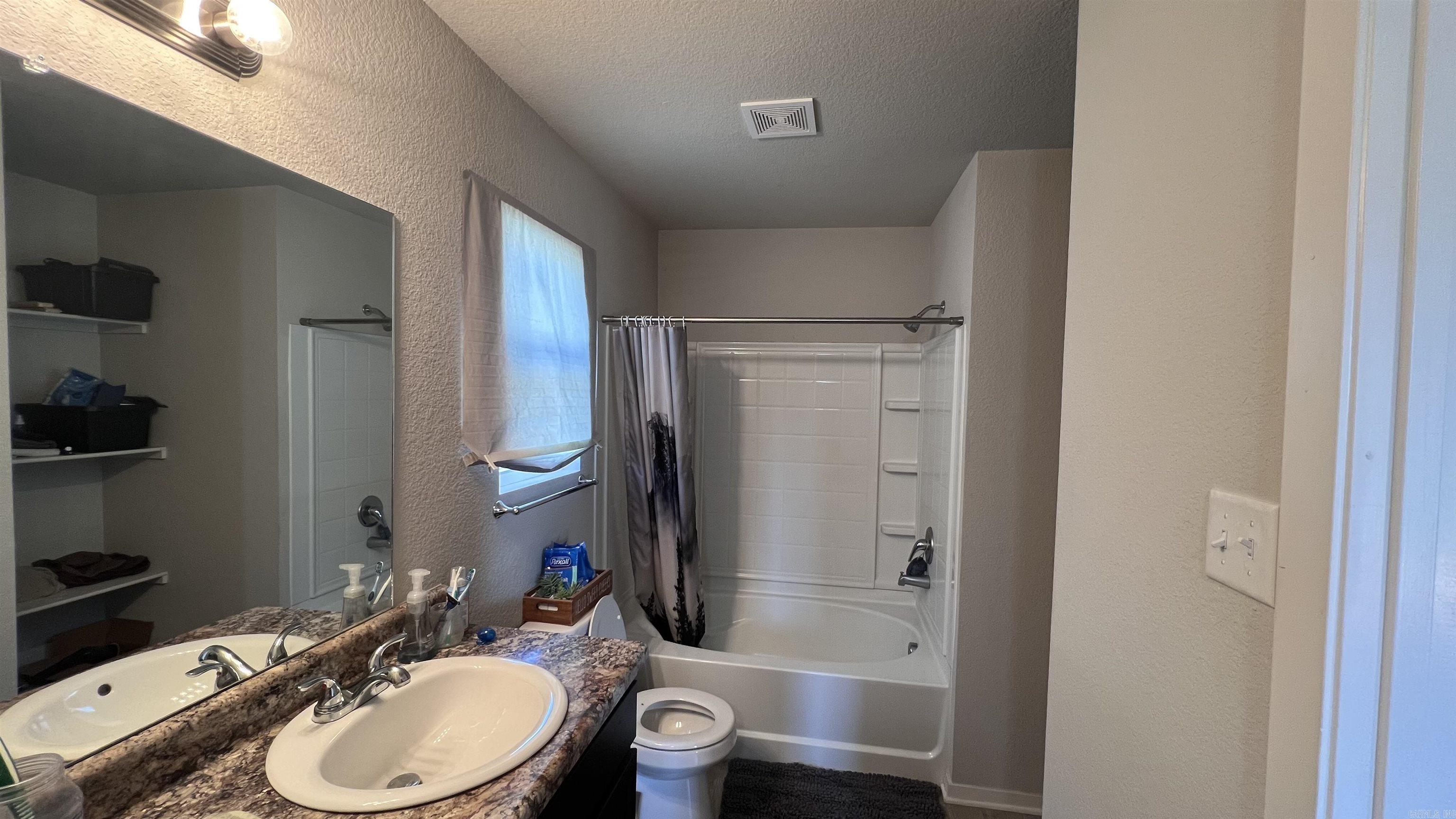 FAULKNER CROSSING - Residential