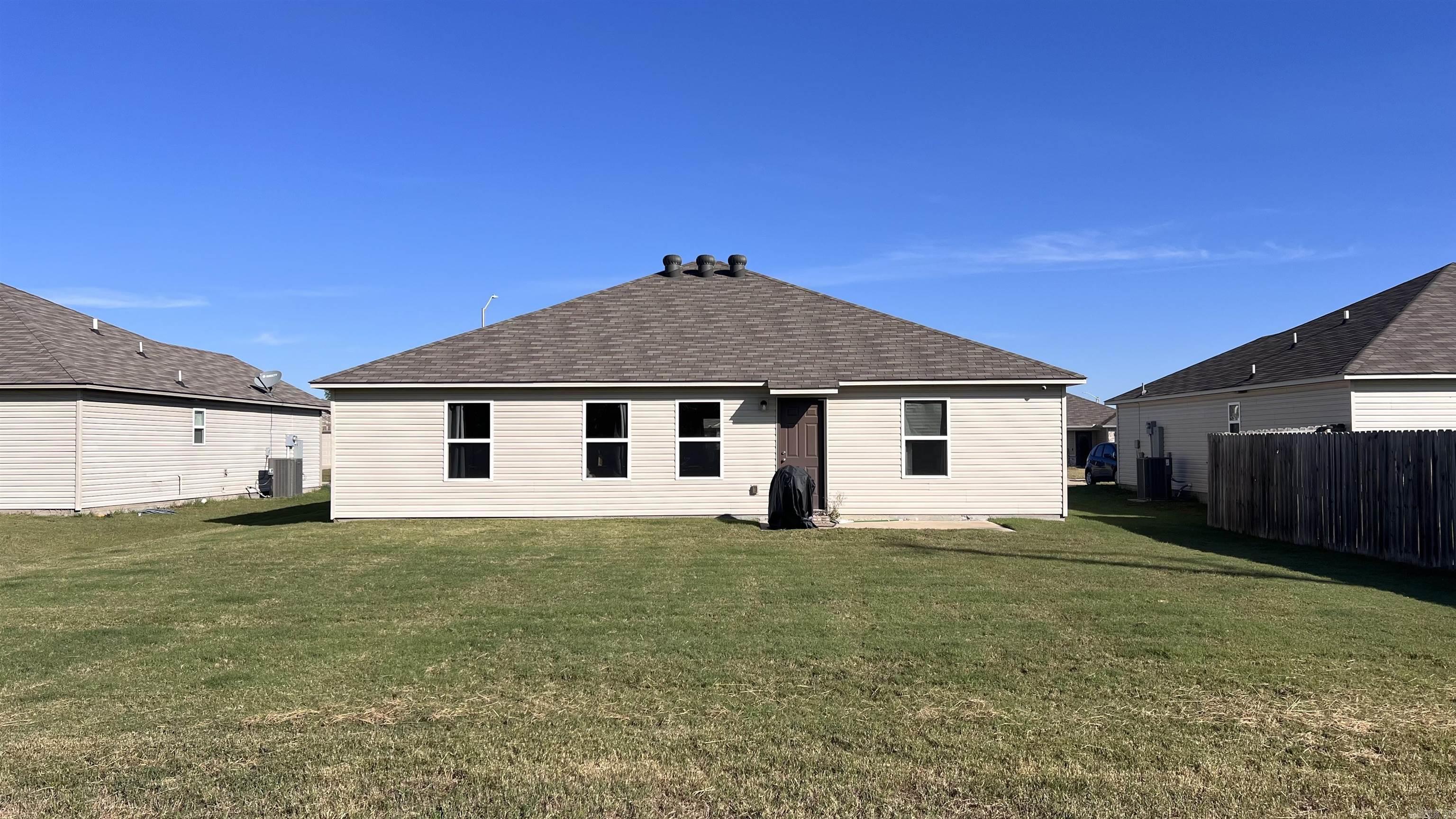 FAULKNER CROSSING - Residential