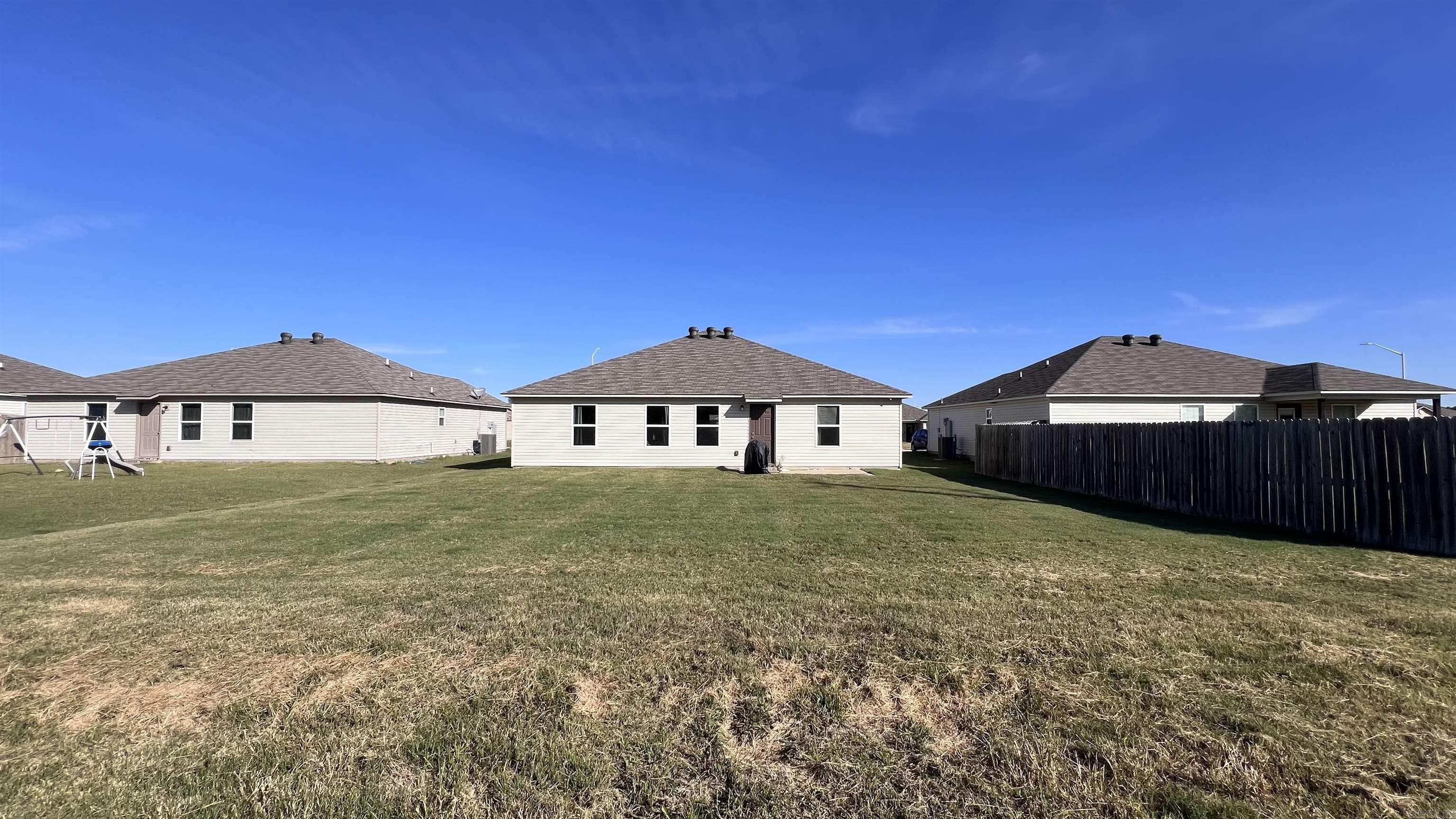 FAULKNER CROSSING - Residential