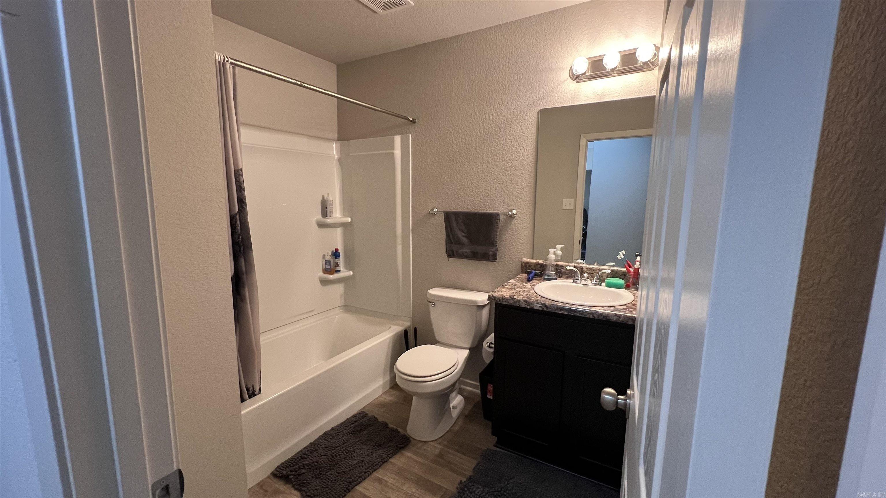 FAULKNER CROSSING - Residential