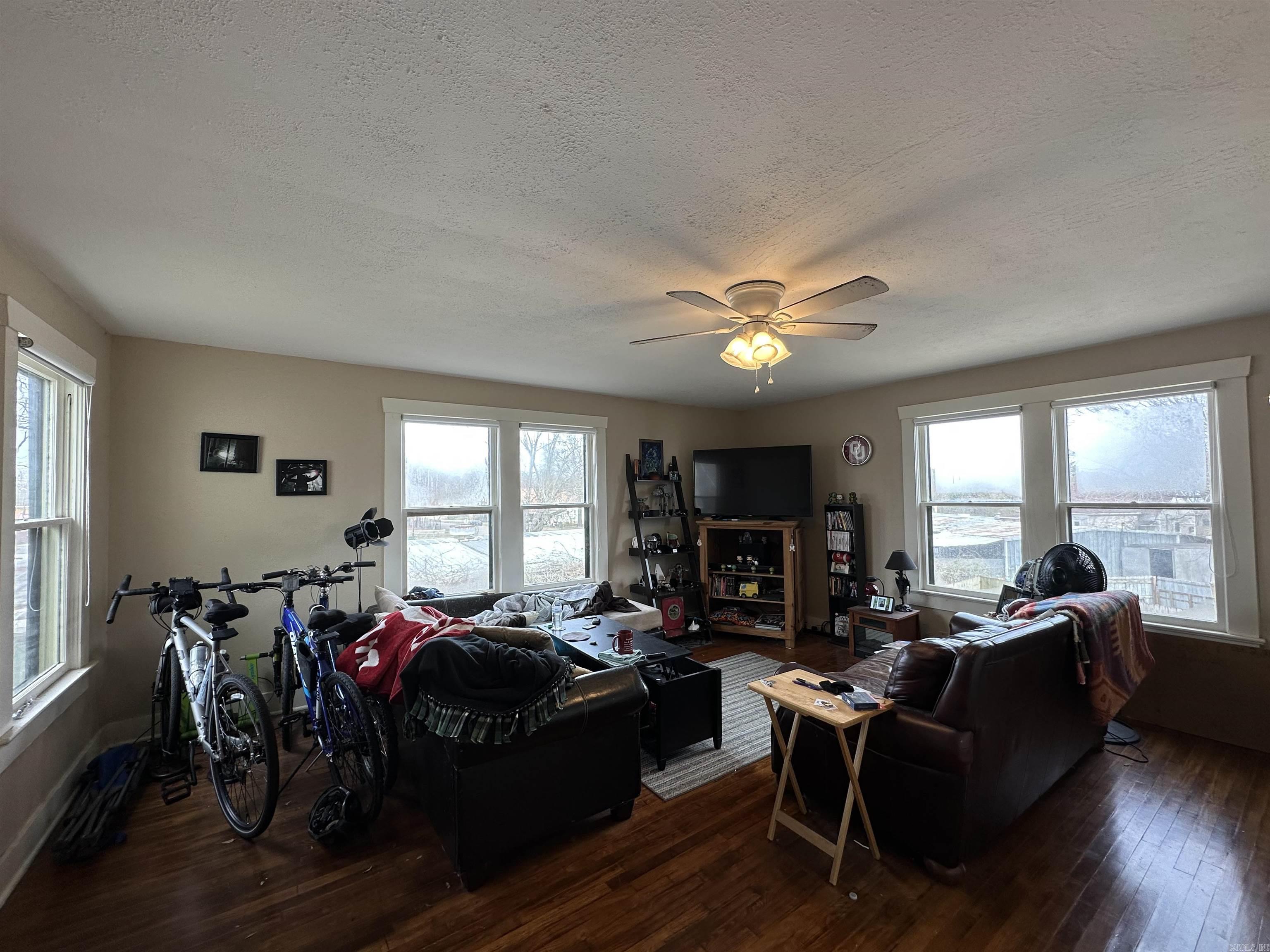 Original City - Residential Income